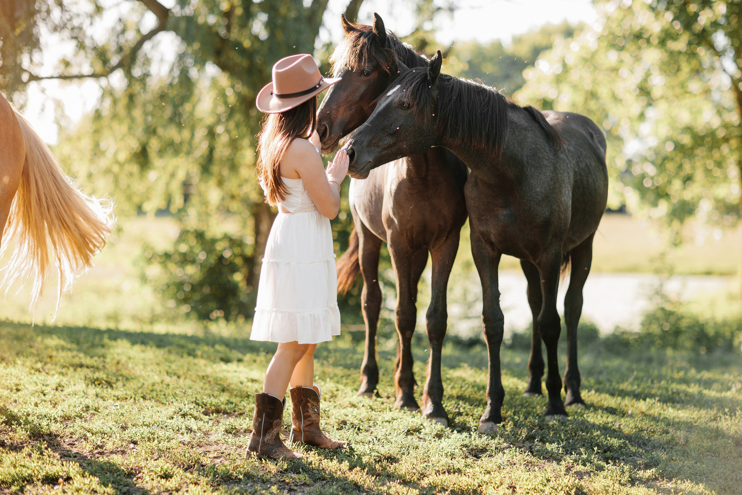 30.05.24 Family Photoshoot. Wedding family event photographer in Chicago Nick Yushevich