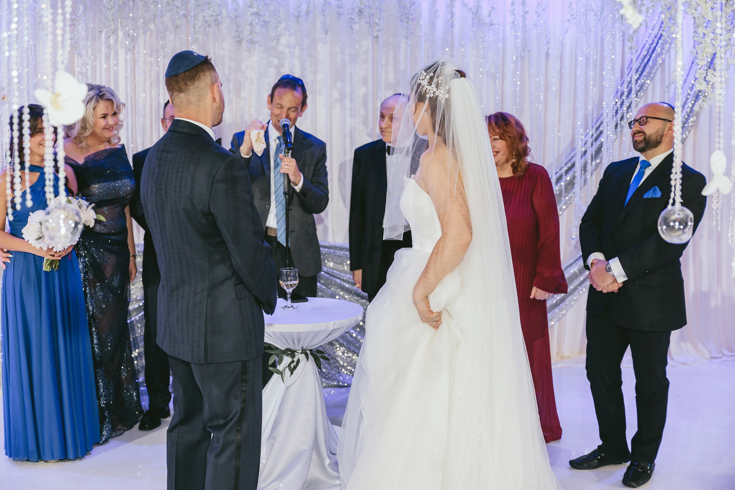 06.08.2025 Wedding. Wedding family event photographer in Chicago Nick Yushevich