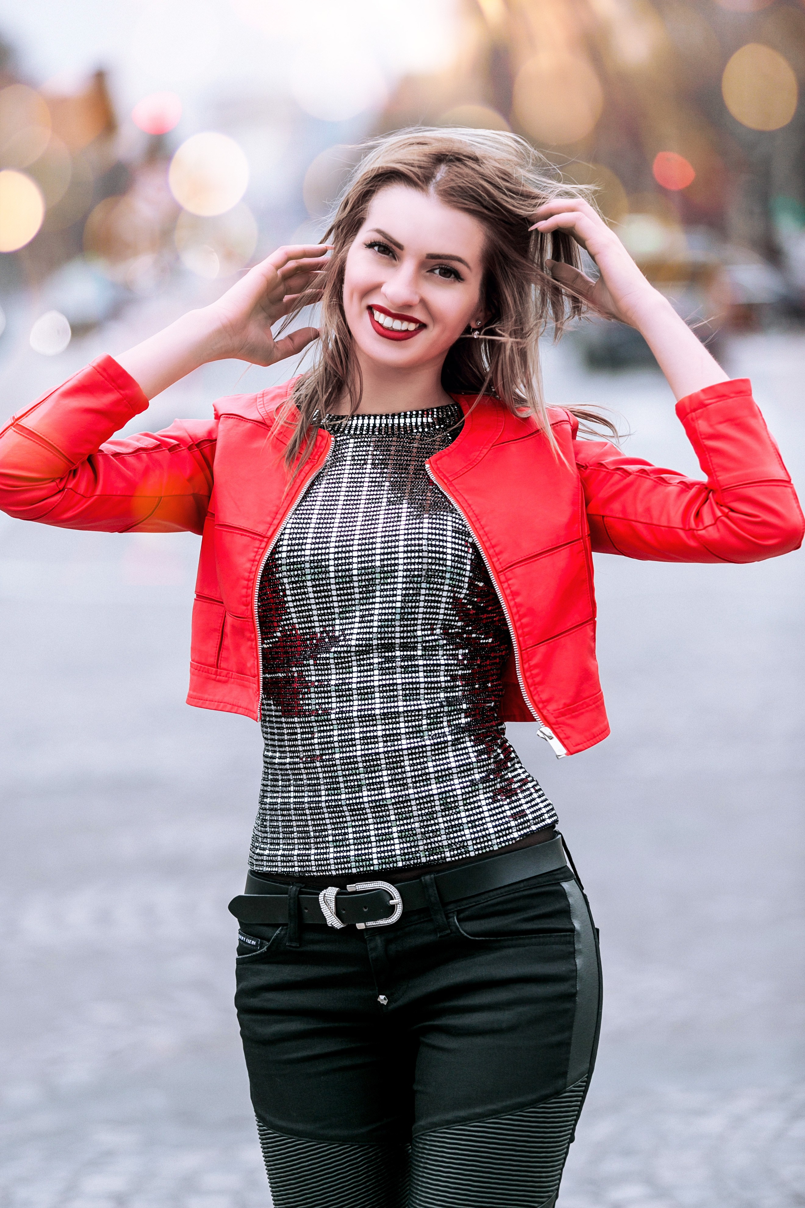 ЕЩЕ ОДИН ДЕНЬ. Félix - Photographe professionnel à Paris