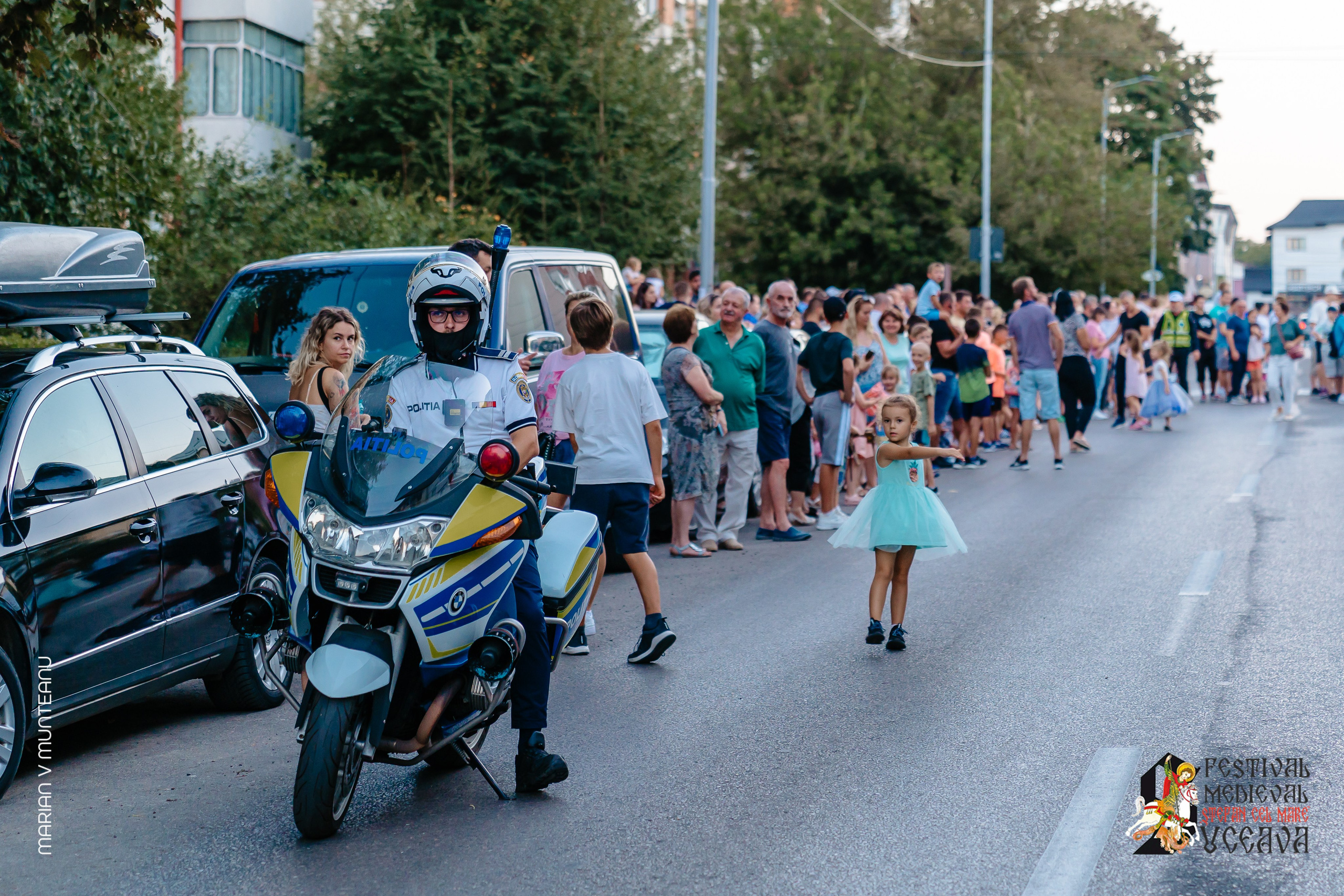 The Medieval Art Festival “Stefan cel Mare” 2024. Photographer Family Wedding Event London and World wide Marian V Munte