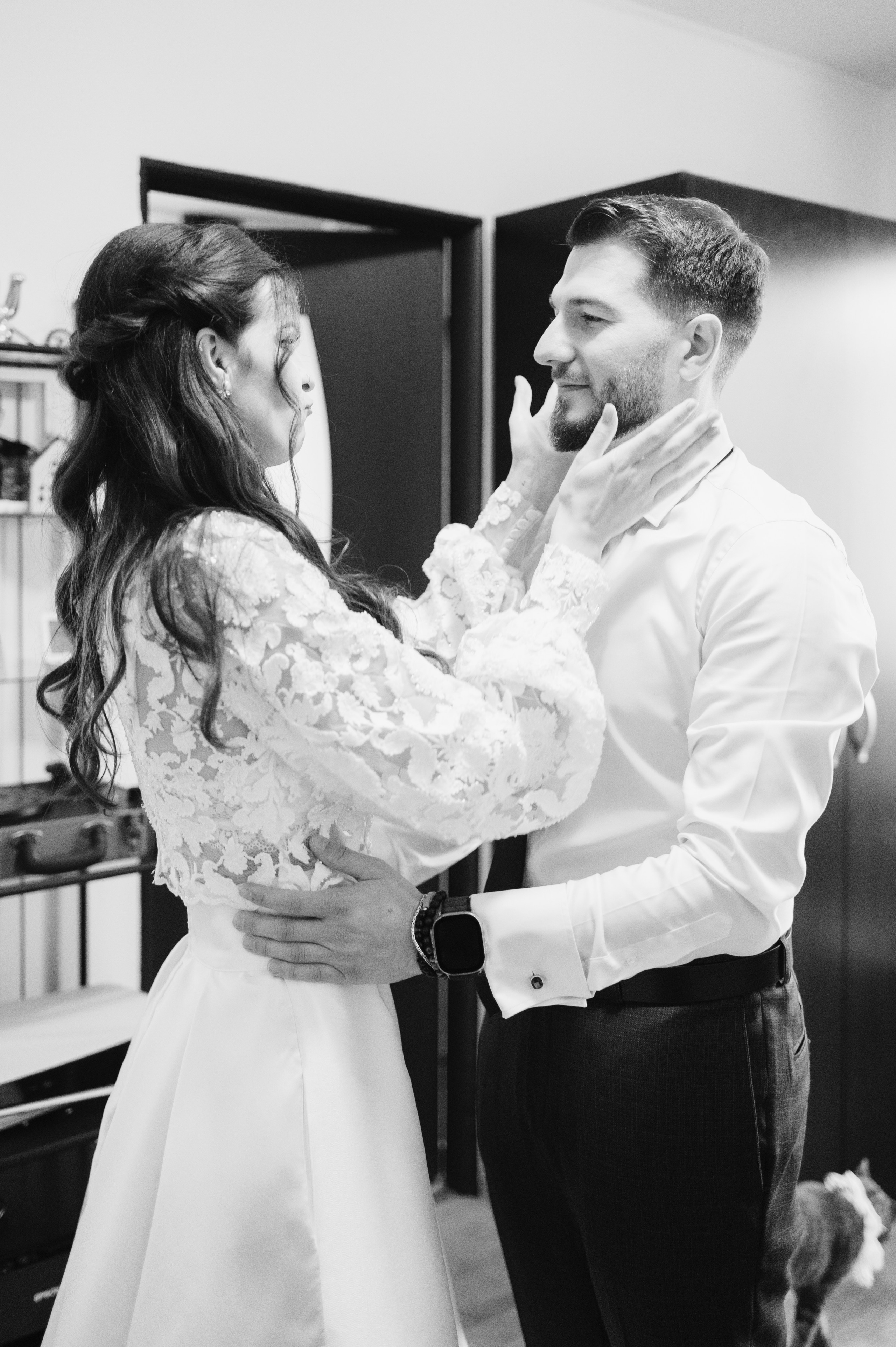 Alexandra + Adrian | Wedding. Alexandra Hanu Photographer