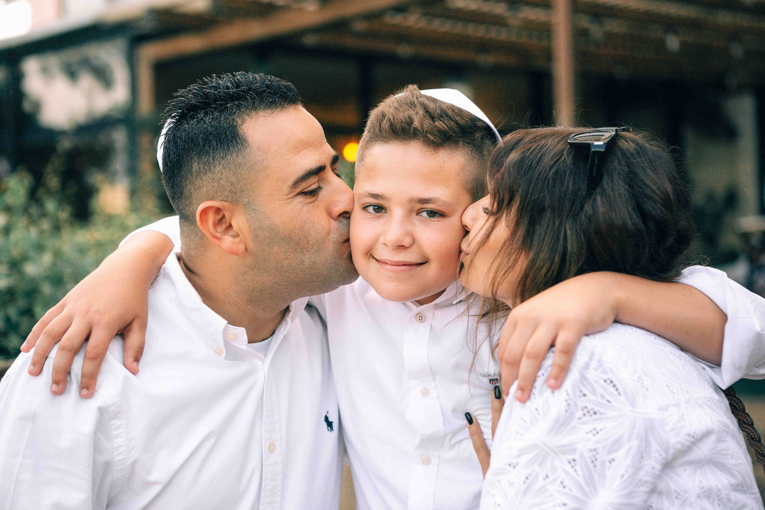 BAR MITZVAH IN A RESTAURANT (NETANYA). Https://shi-photo.com/