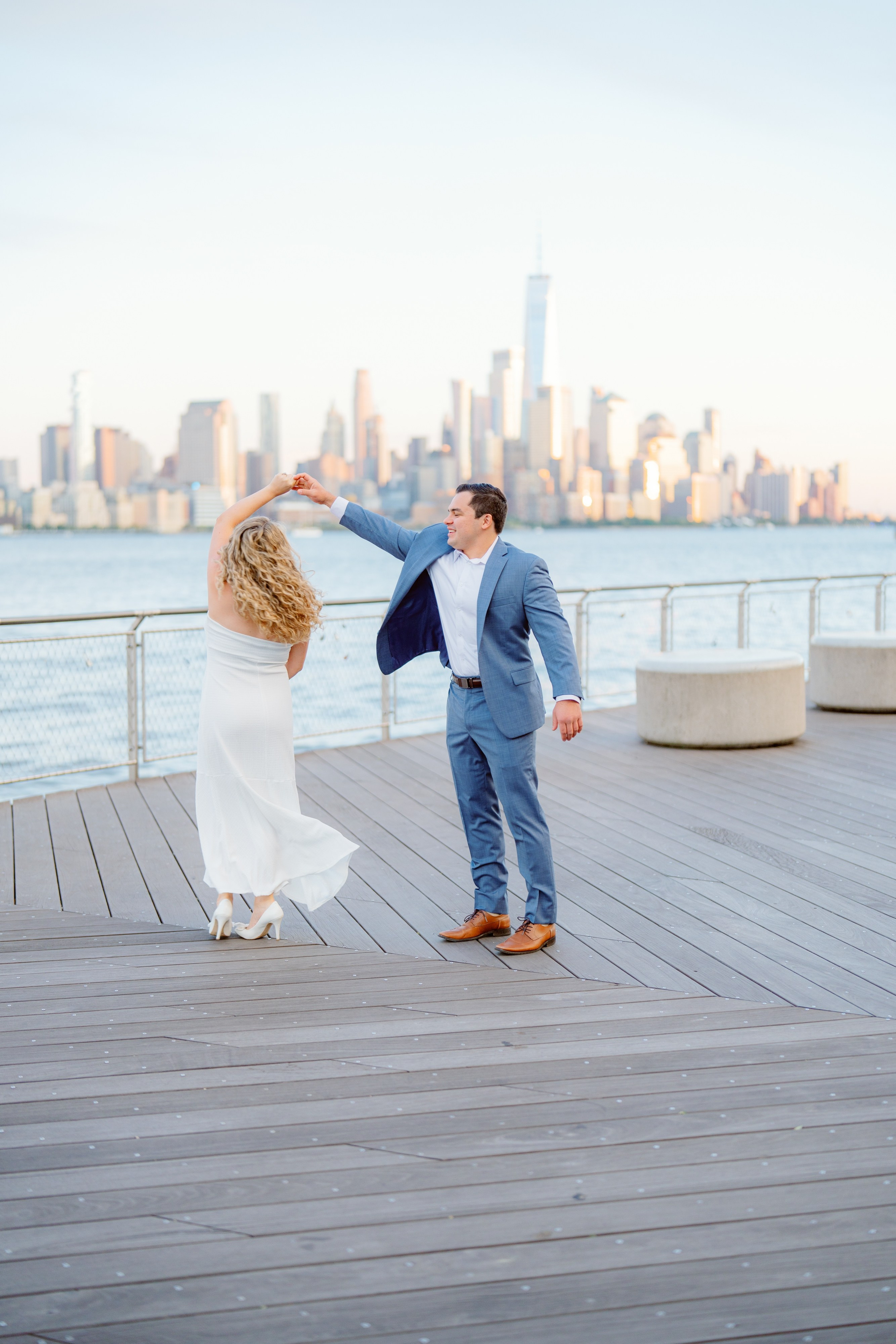 Heather and Mike. Wedding photographer and videographer New York | New Jersey