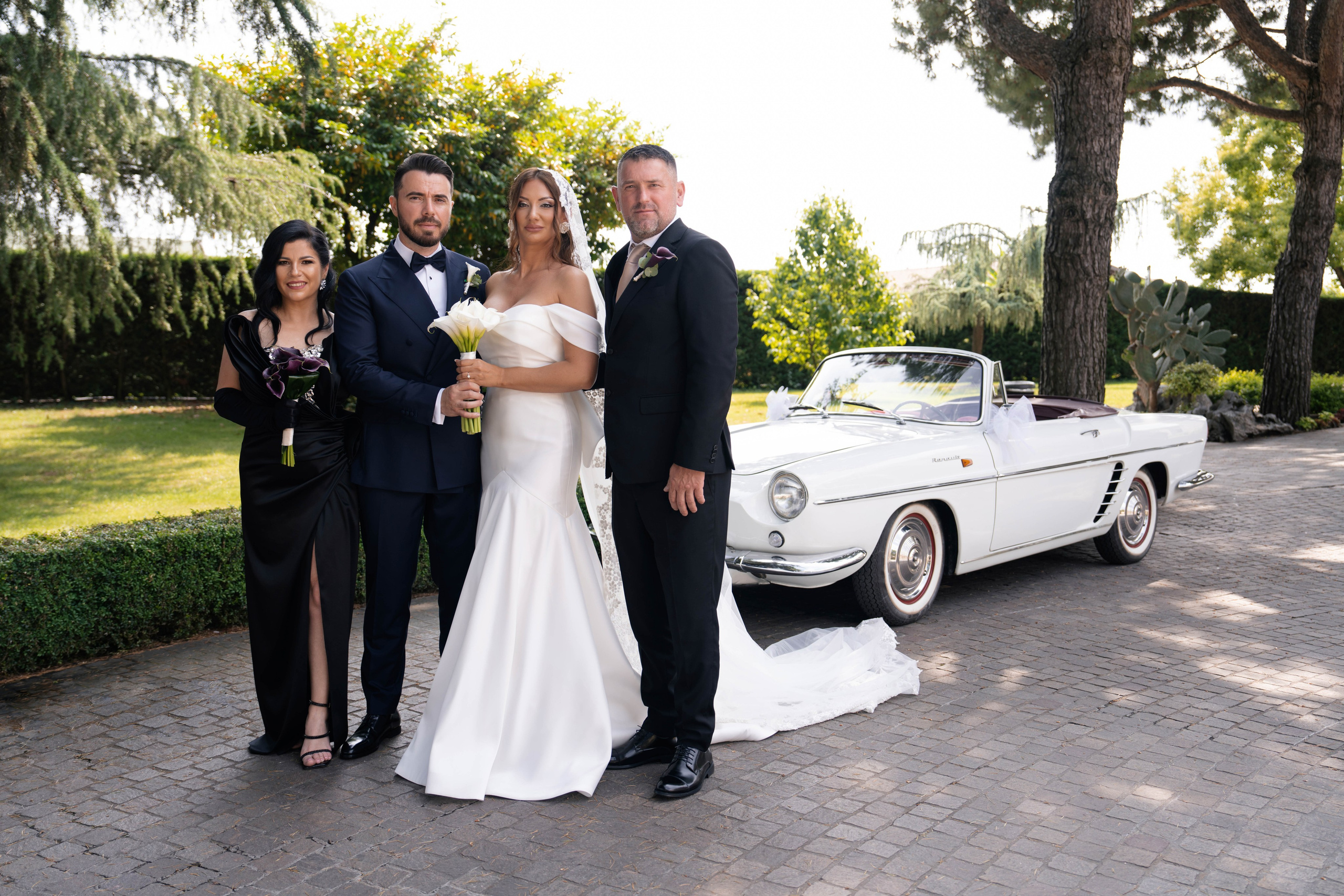 Cosmin & Georgiana. Studio Timis