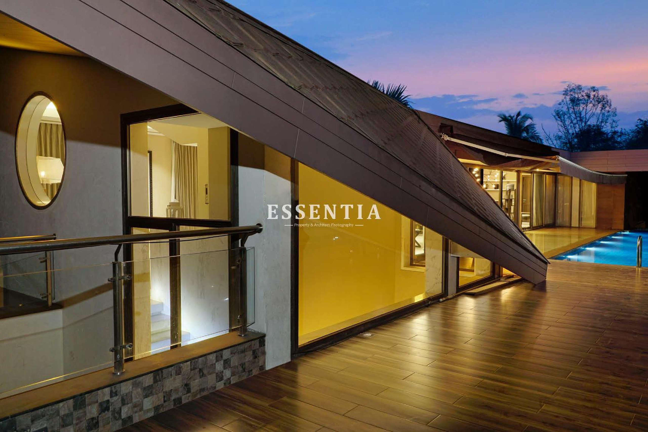 Property & Architecture. Essentia Photography Services — Professional Photographer in London, United Kingdom