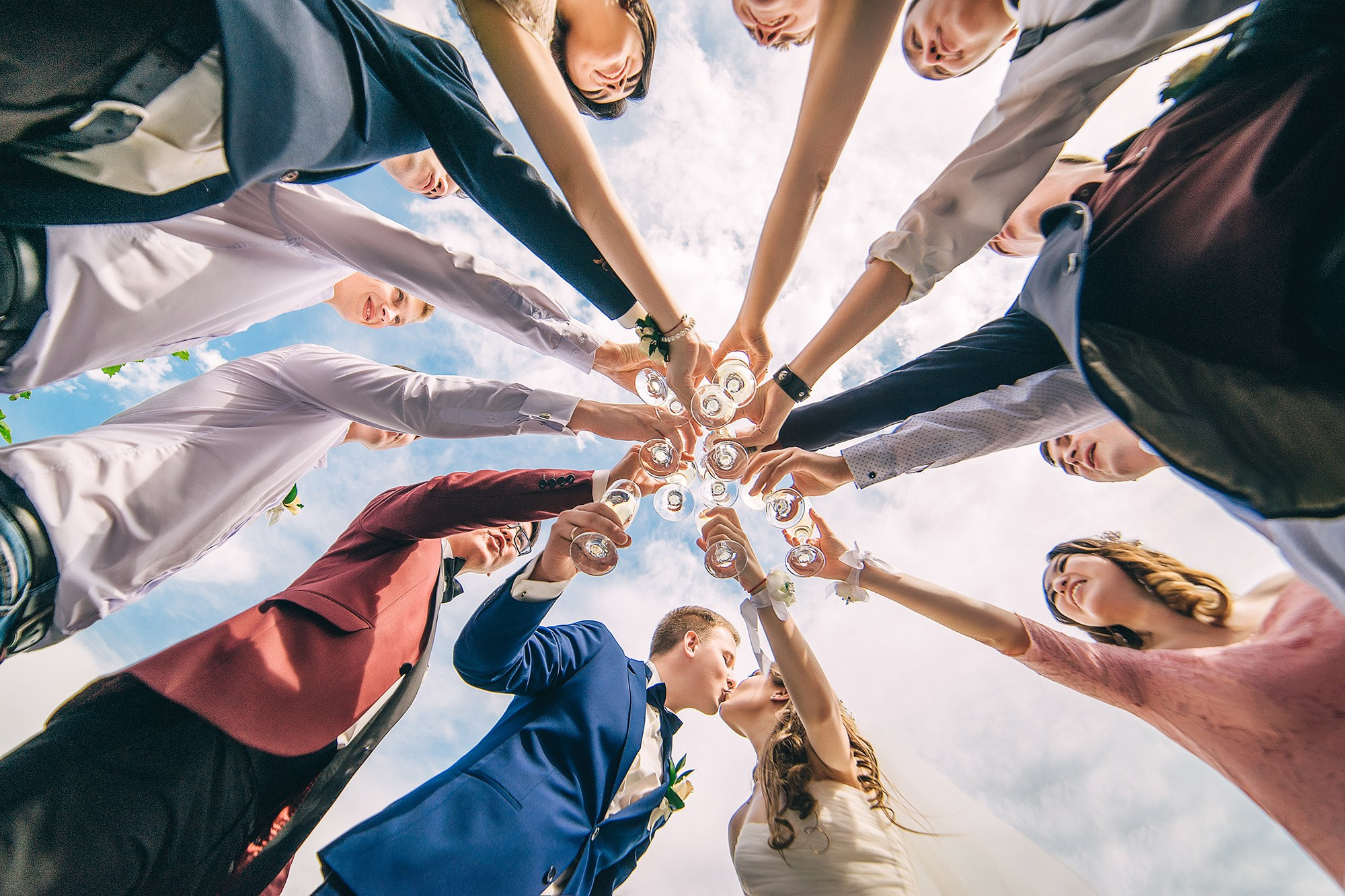 Event. Dubai — Bishkek based Photographer