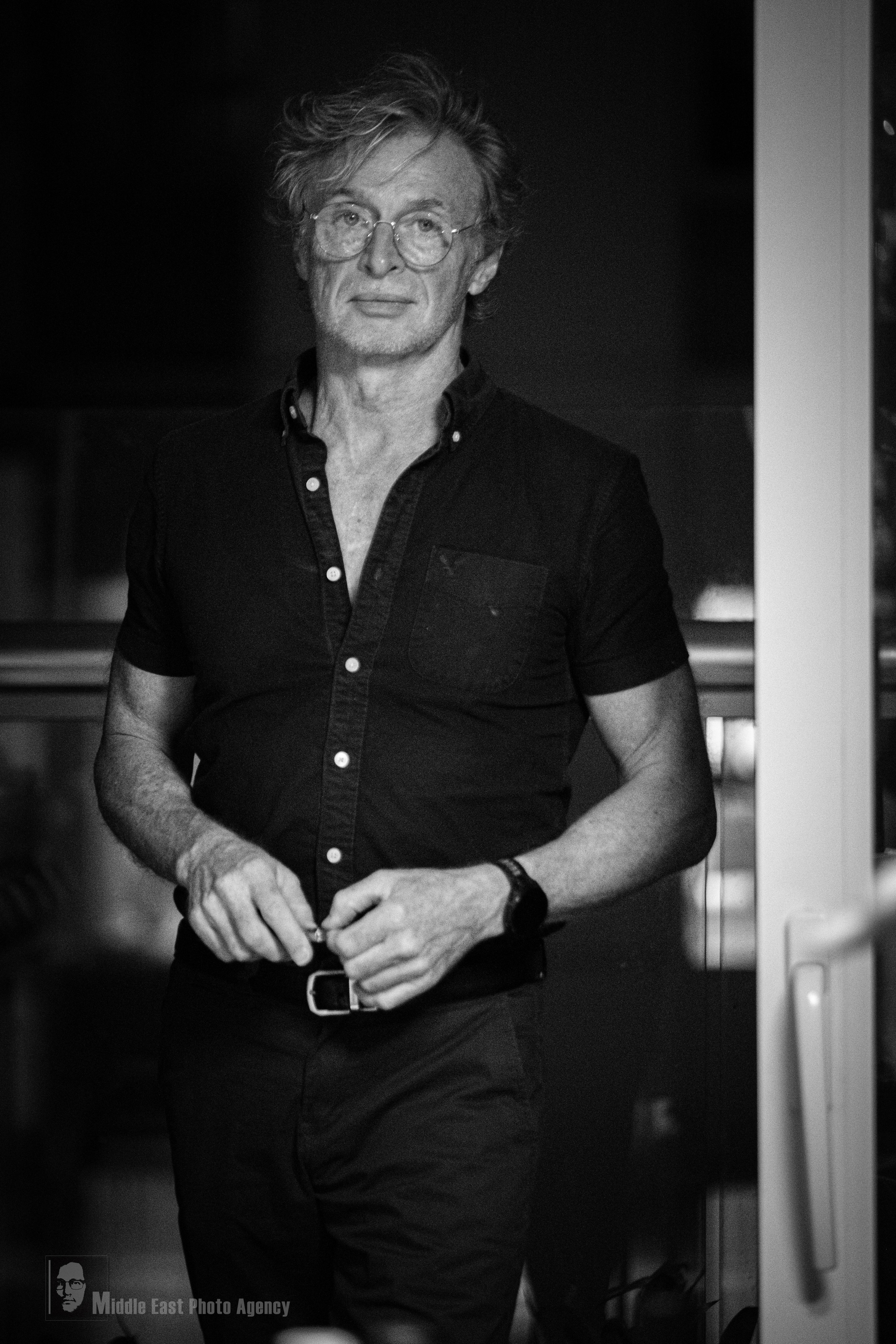 Grankin! Happy Birthday!. Middle East Photo Agency — Photography & Event Magnets — סוכנות צילום והדפסת מגנטים לאירועים