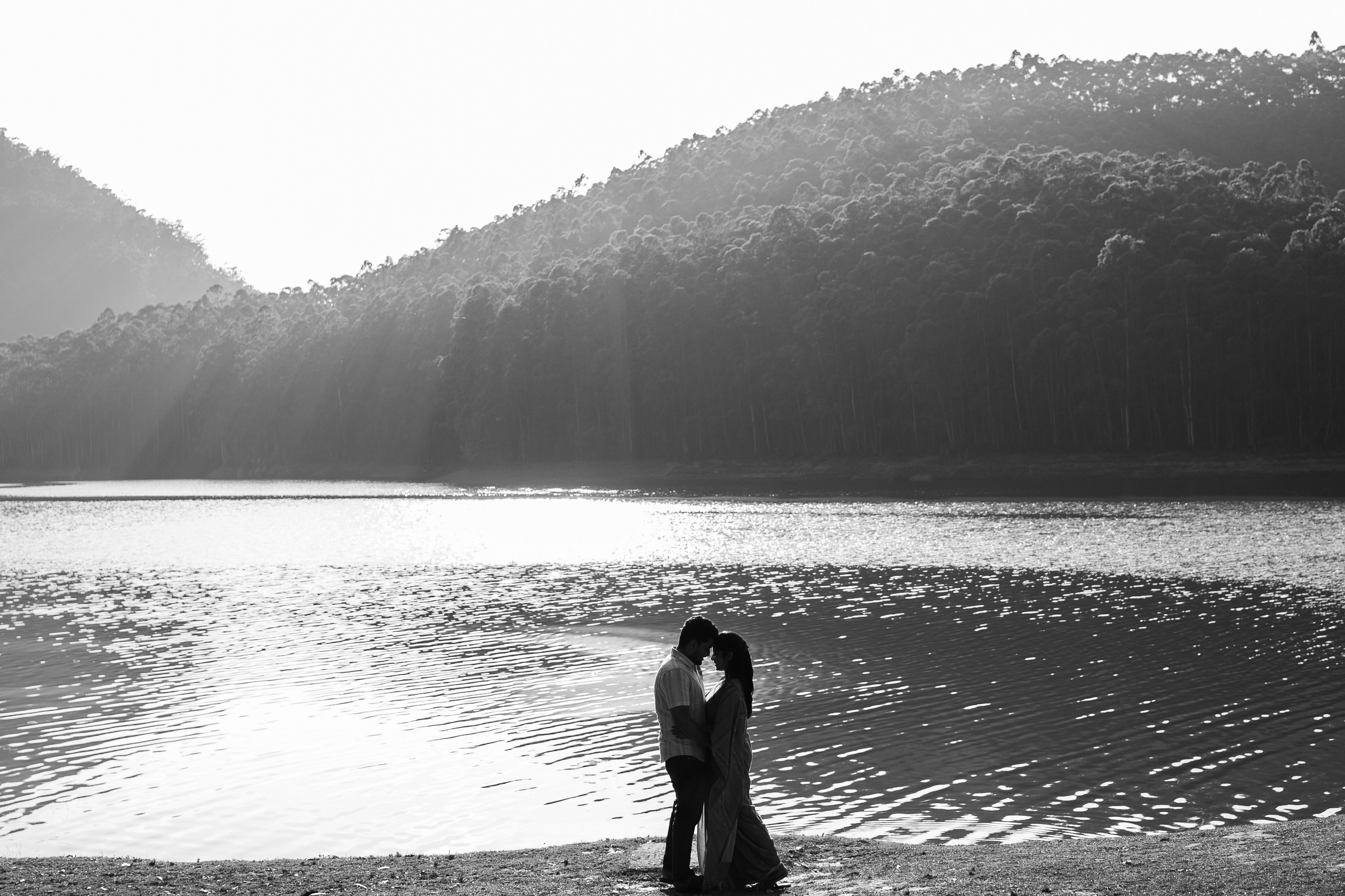 Greeshma & Vignesh. Agam Vizha