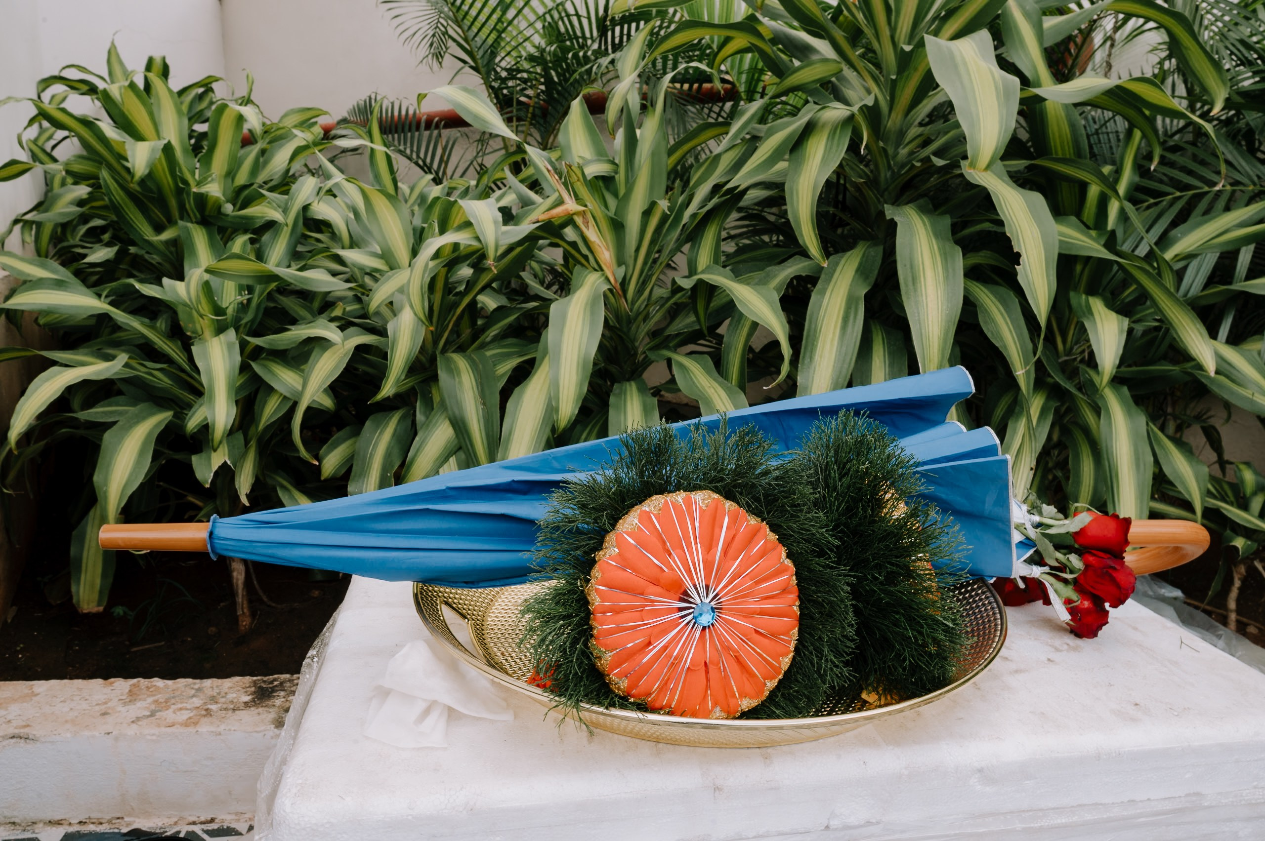 Sahithya & Kavin. Agam Vizha