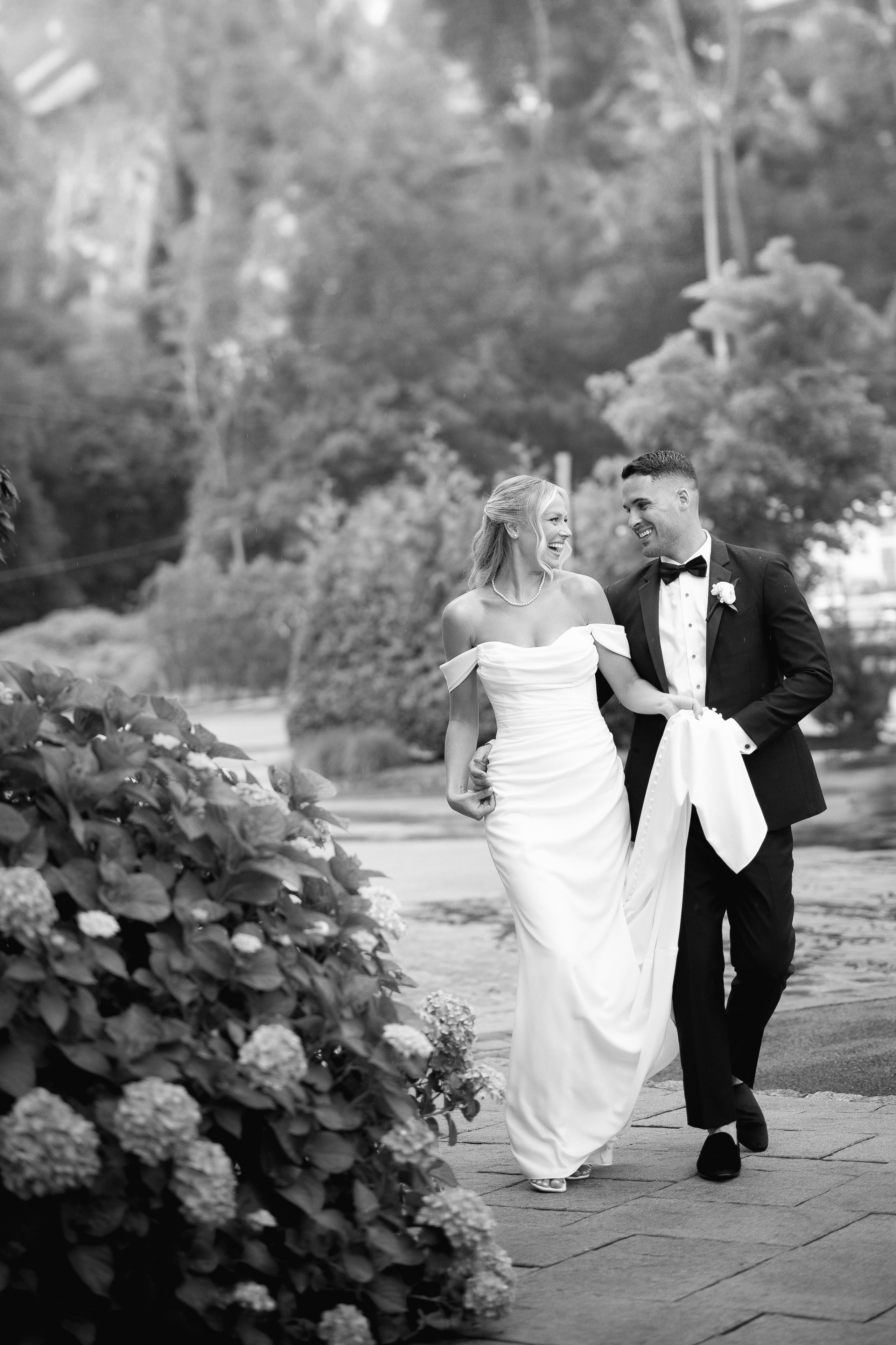 Olivia and Sean, The Mansion at Mountain Lakes, NJ. Wedding Photo & Video