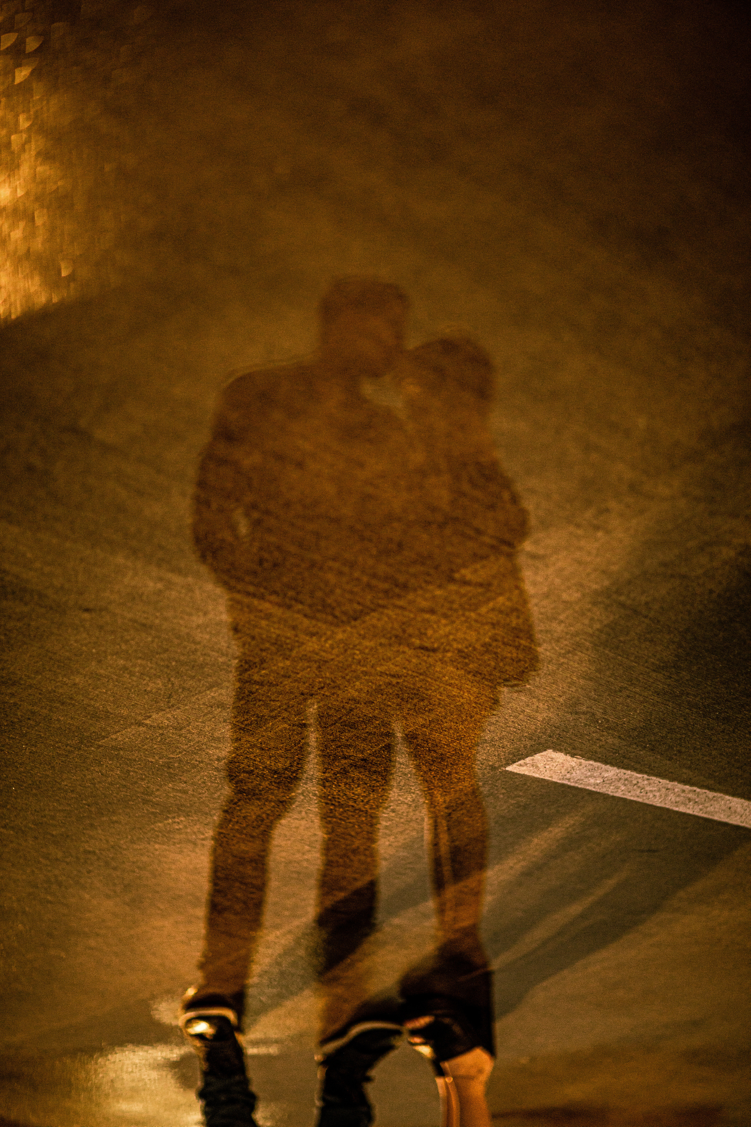 Romance. Fine Art Photography by Ksenia Mirnaya