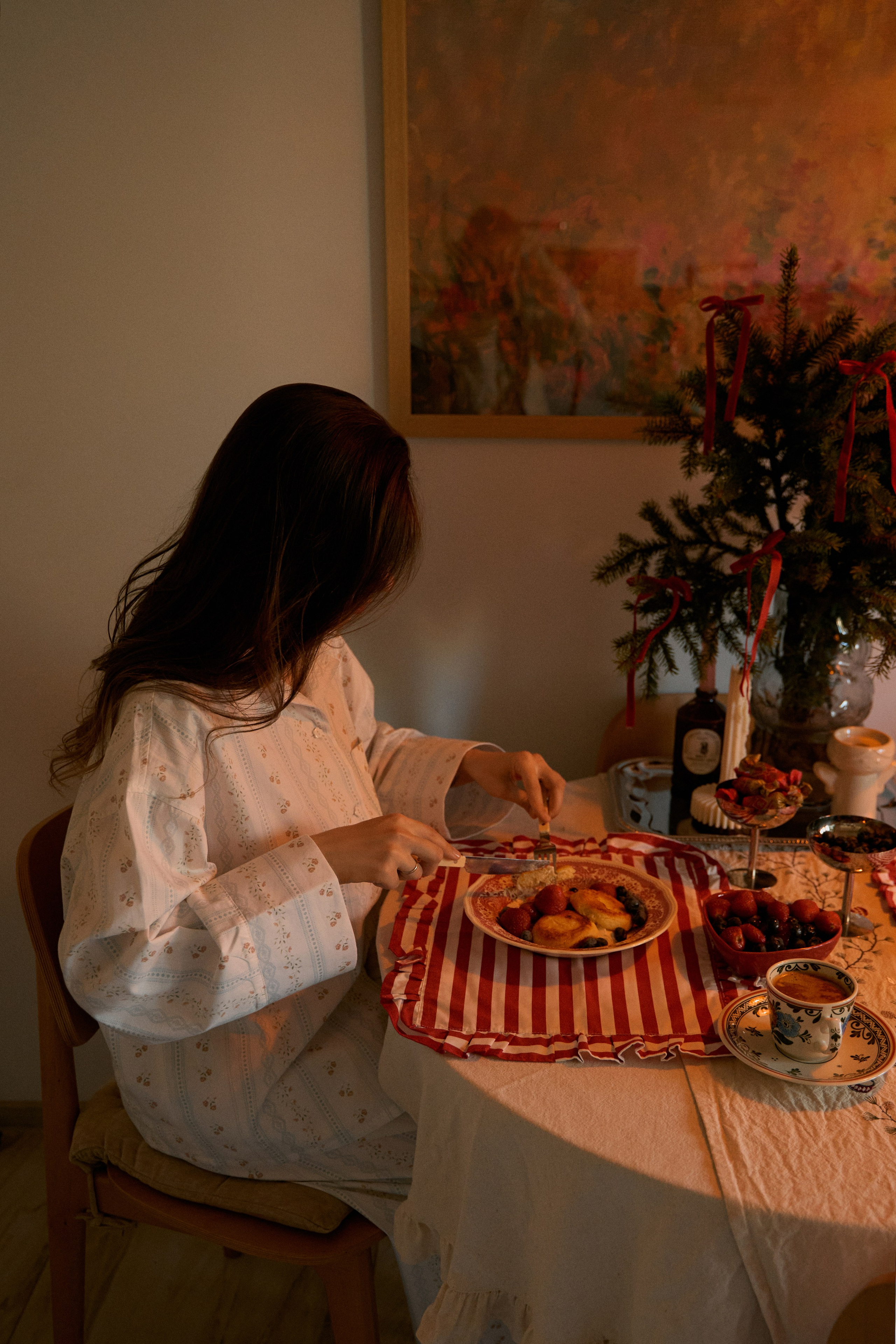 AV place. Привет