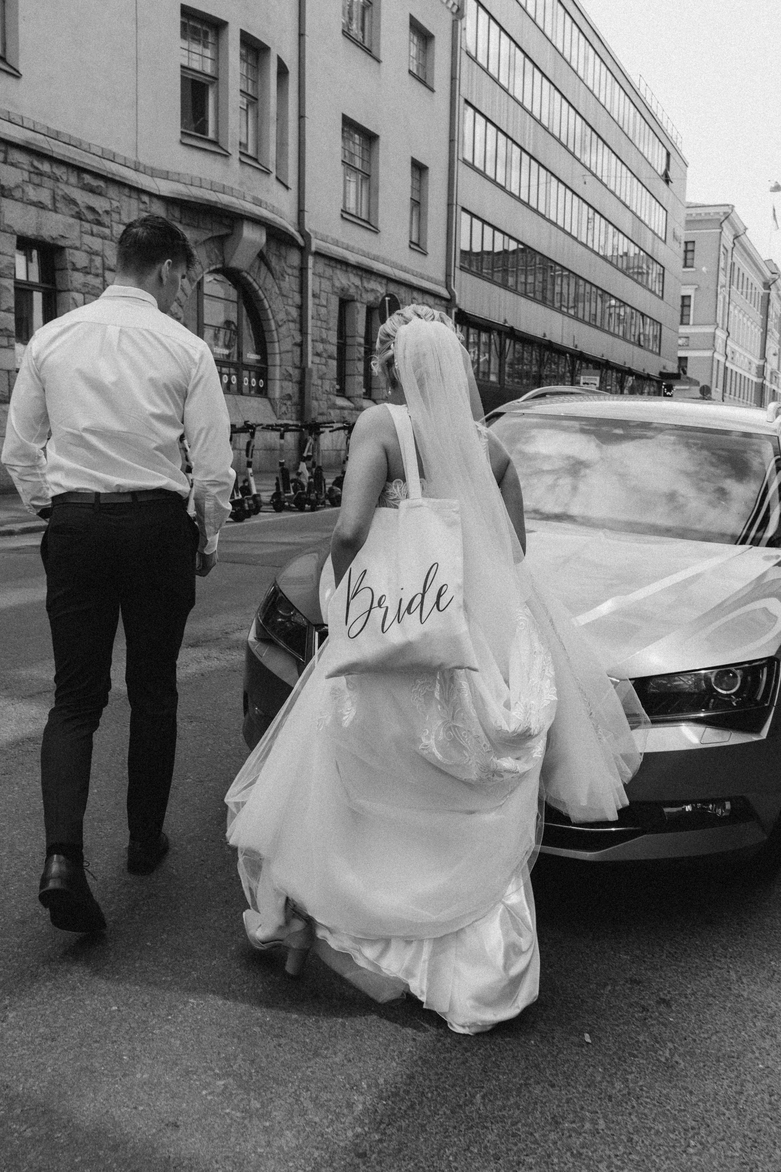 Wedding. Wedding and potrait photographer in Helsinki Vickan O