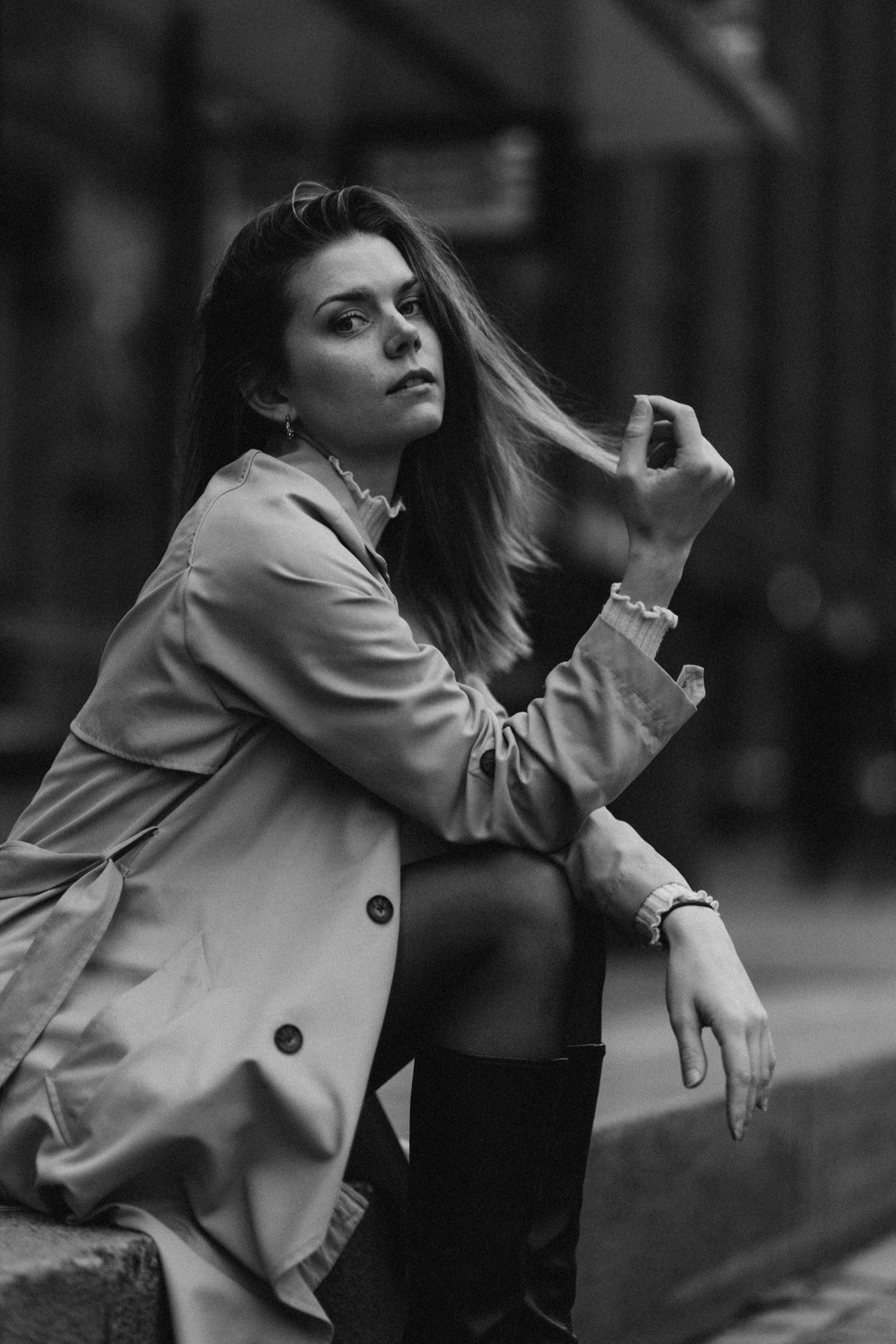 Kata. Wedding and portrait photographer in Helsinki Vickan O