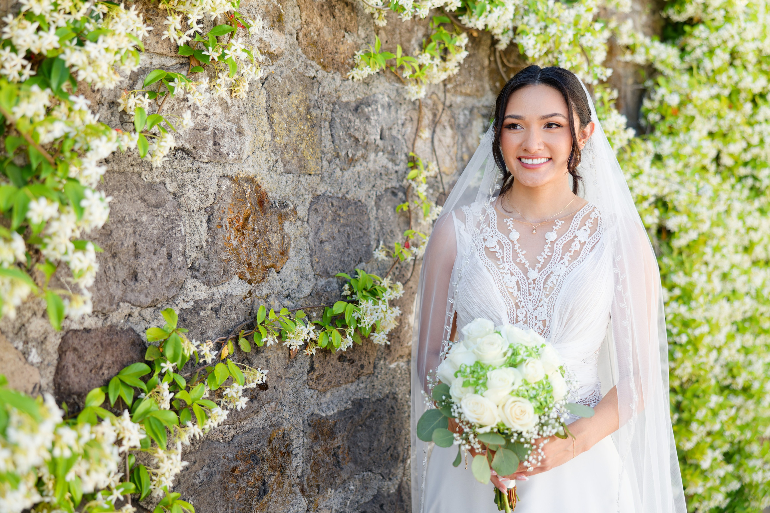 Alana & Joseph. Destination Wedding Photographer — Nikita Burtsev