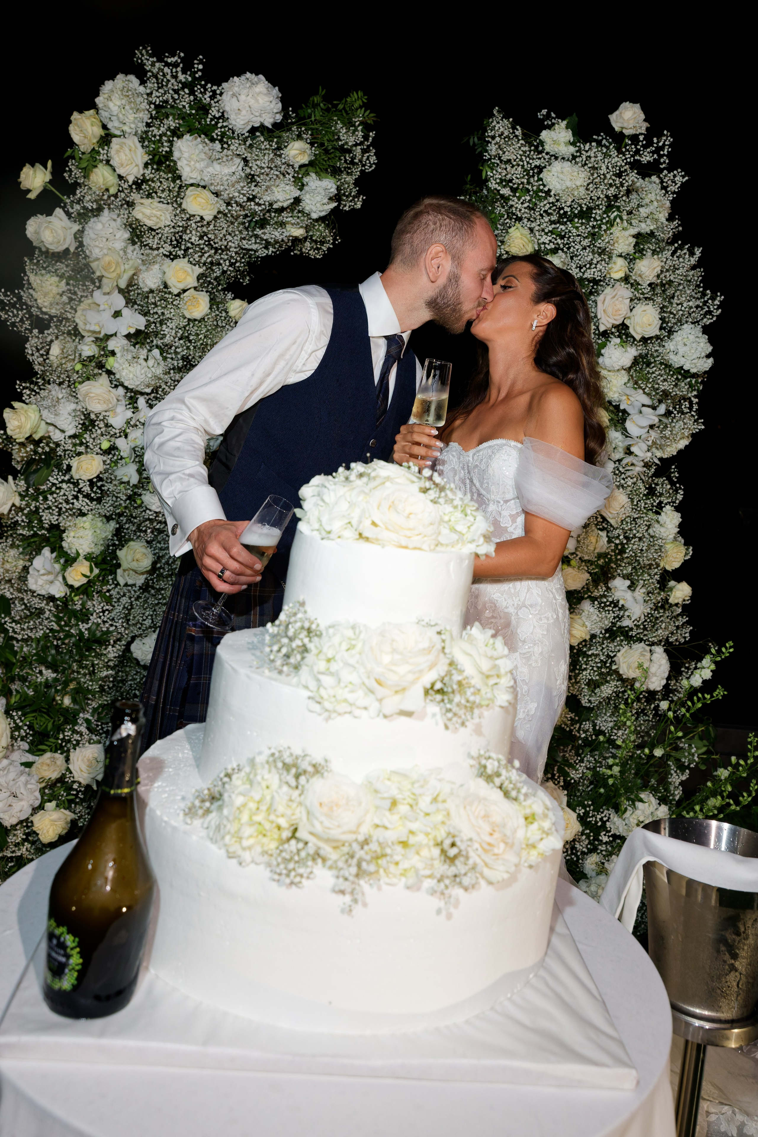 Wedding at Villa Porta on Lake Maggiore Preview