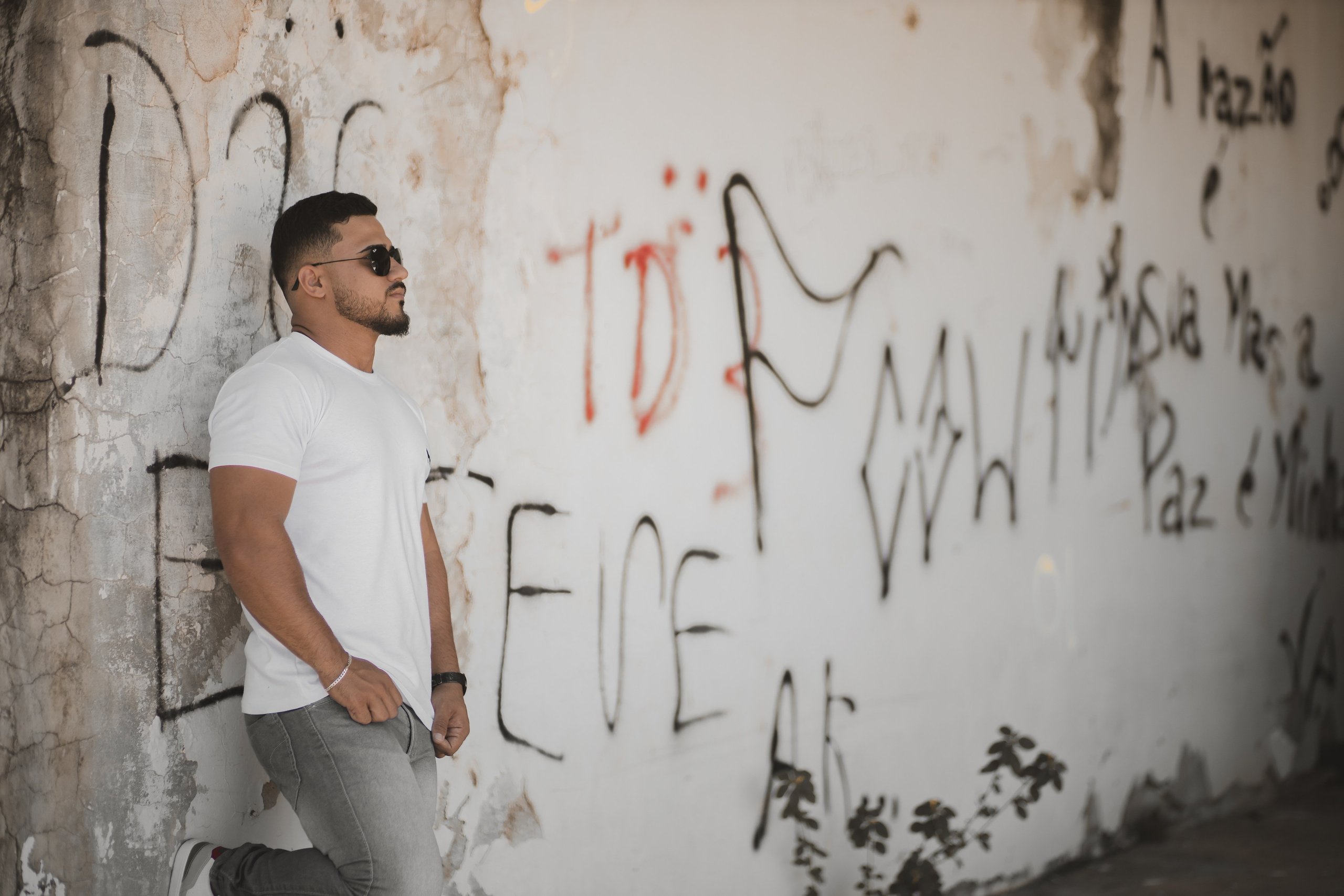 Matheus. Bem-vindo ao Meu Mundo Fotográfico