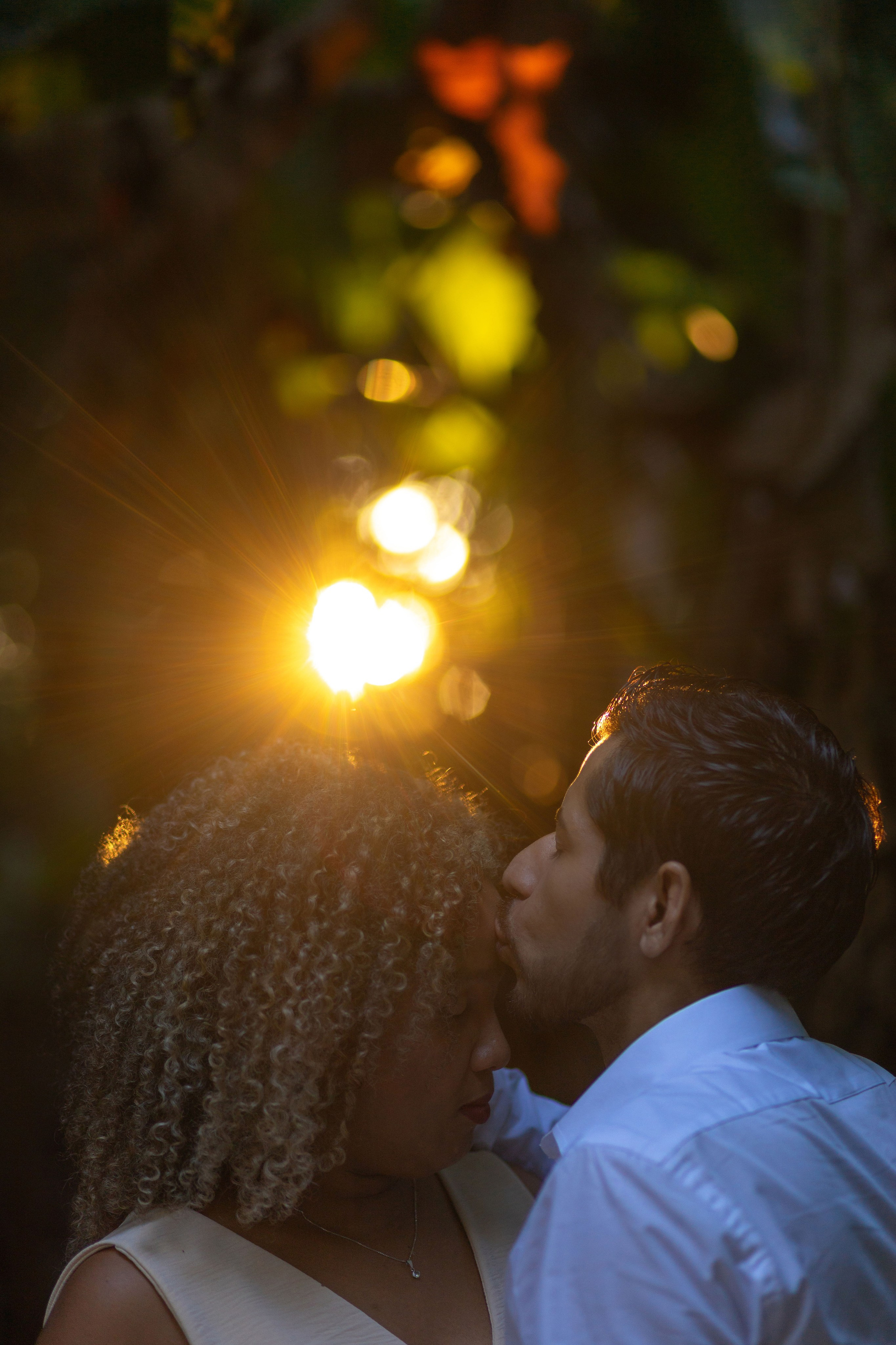 Jhon e Leandra. Bem-vindo ao Meu Mundo Fotográfico