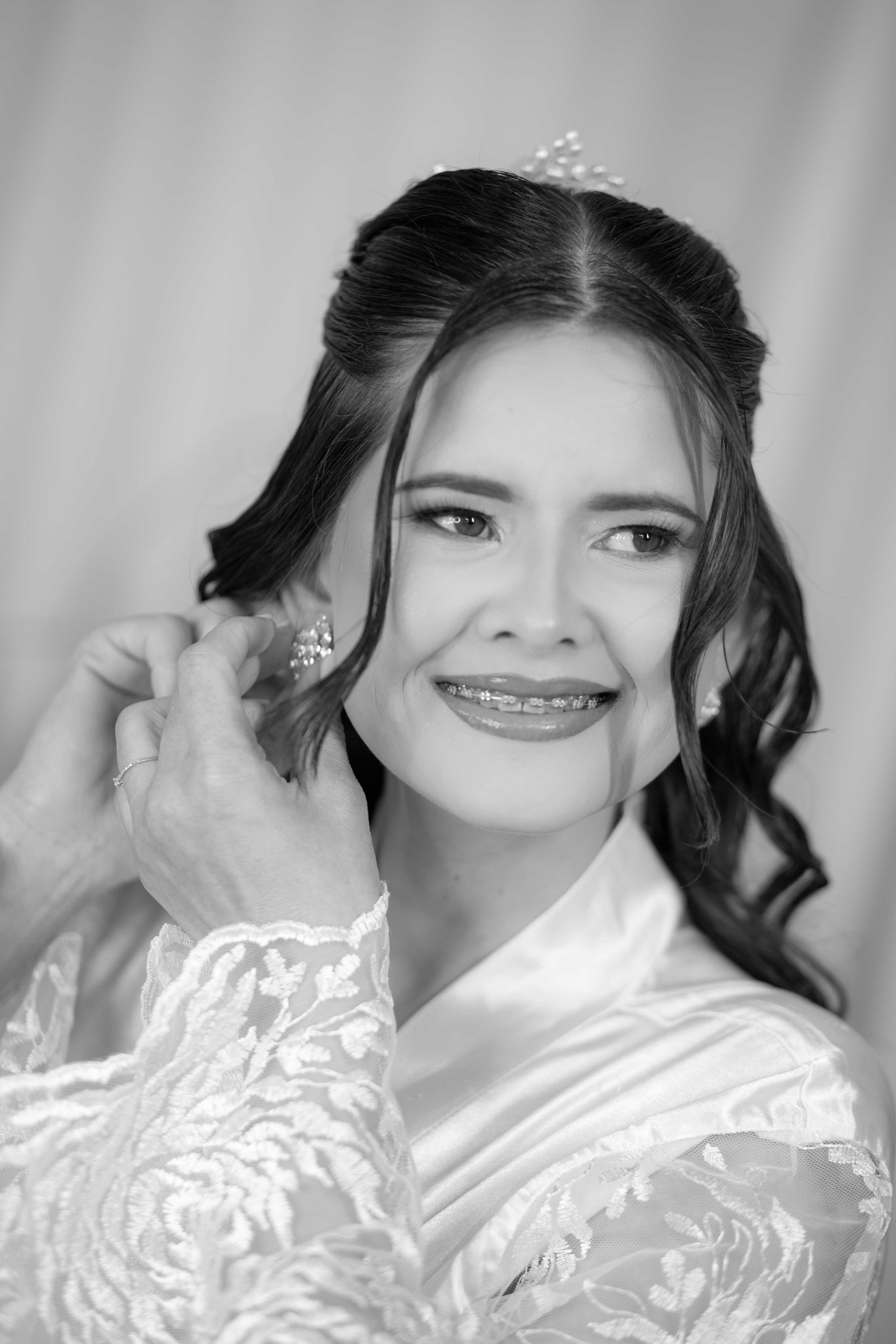 Valeria e Ramon. Bem-vindo ao Meu Mundo Fotográfico