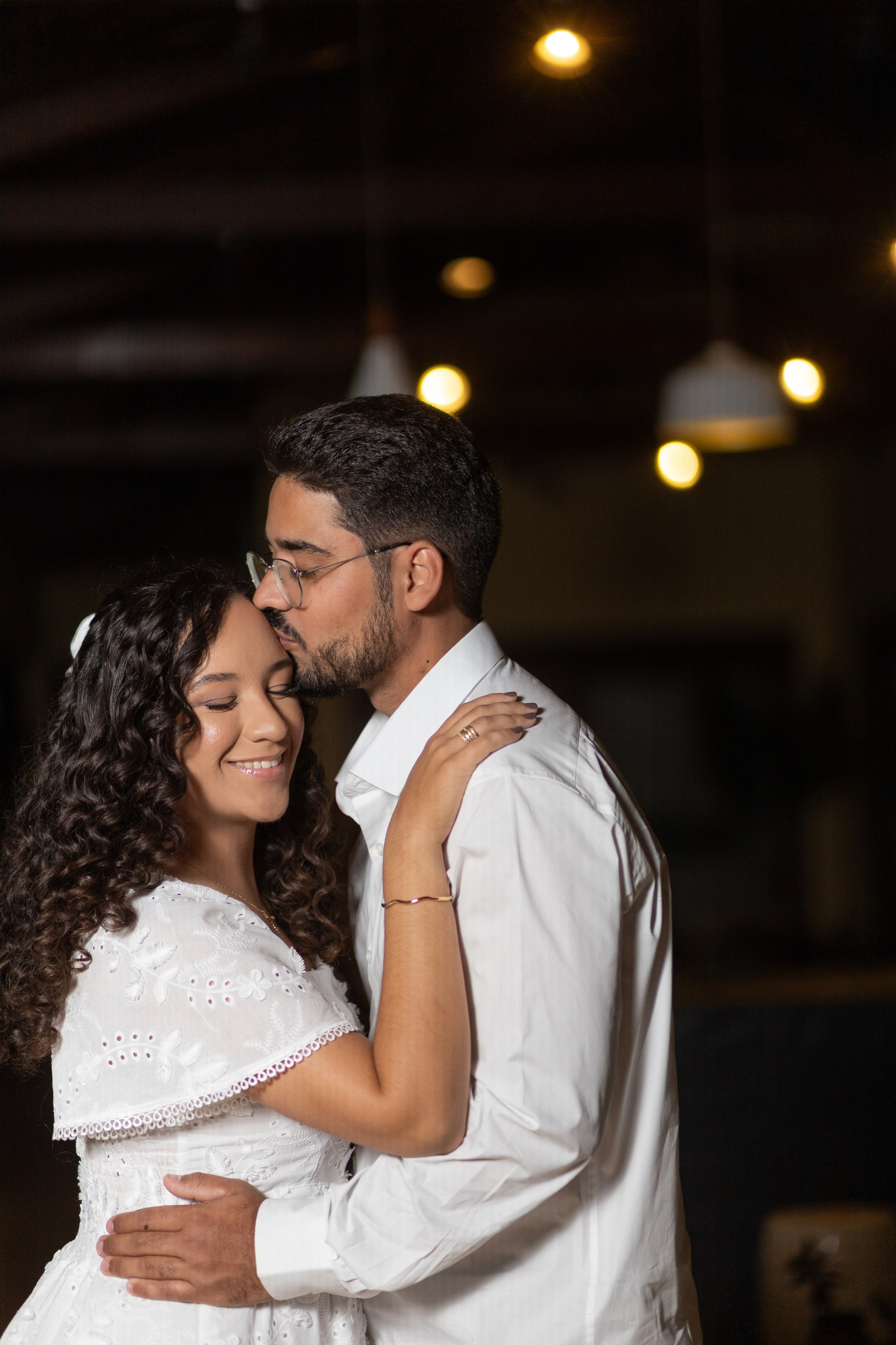 Udson e Mahara. Bem-vindo ao Meu Mundo Fotográfico