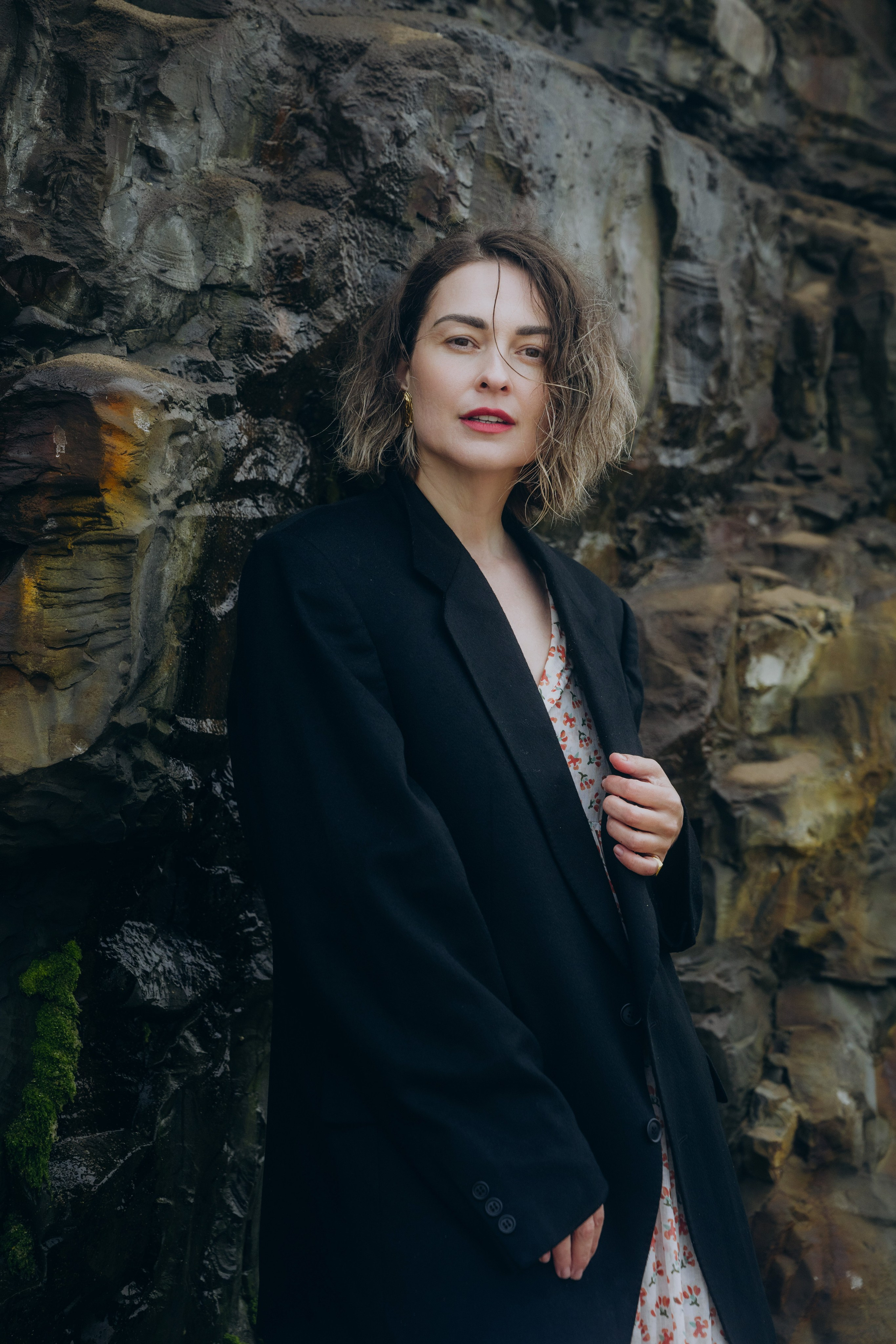 Portraits. Barbarica. Photography