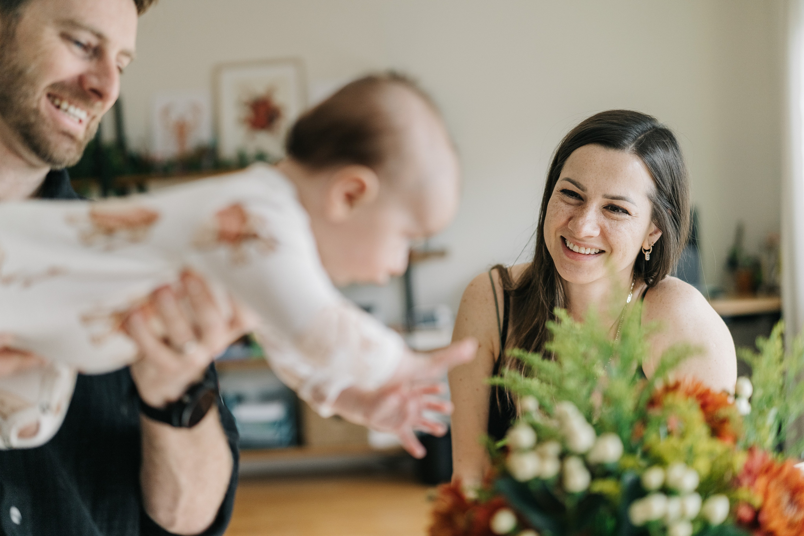 Maternity & Newborn. Barbarica. Photography