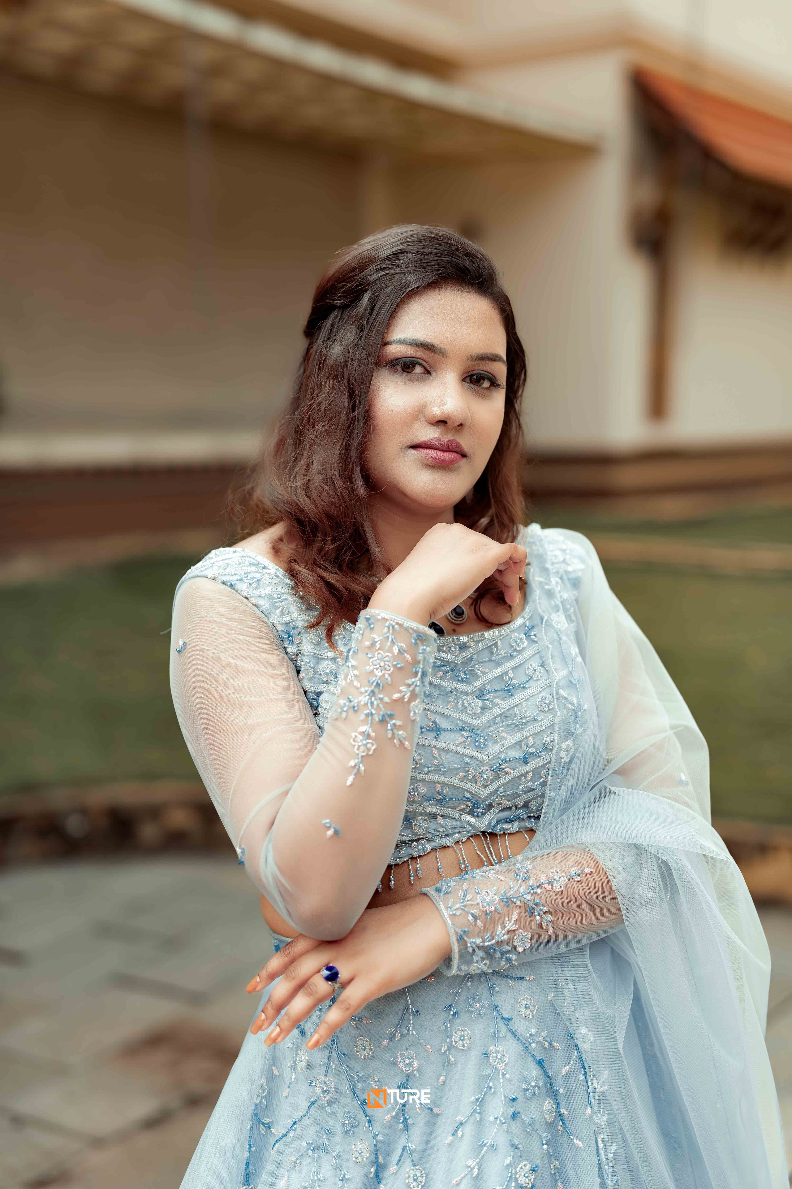 GEO & TINU WEDDING. NTURE WEDDING