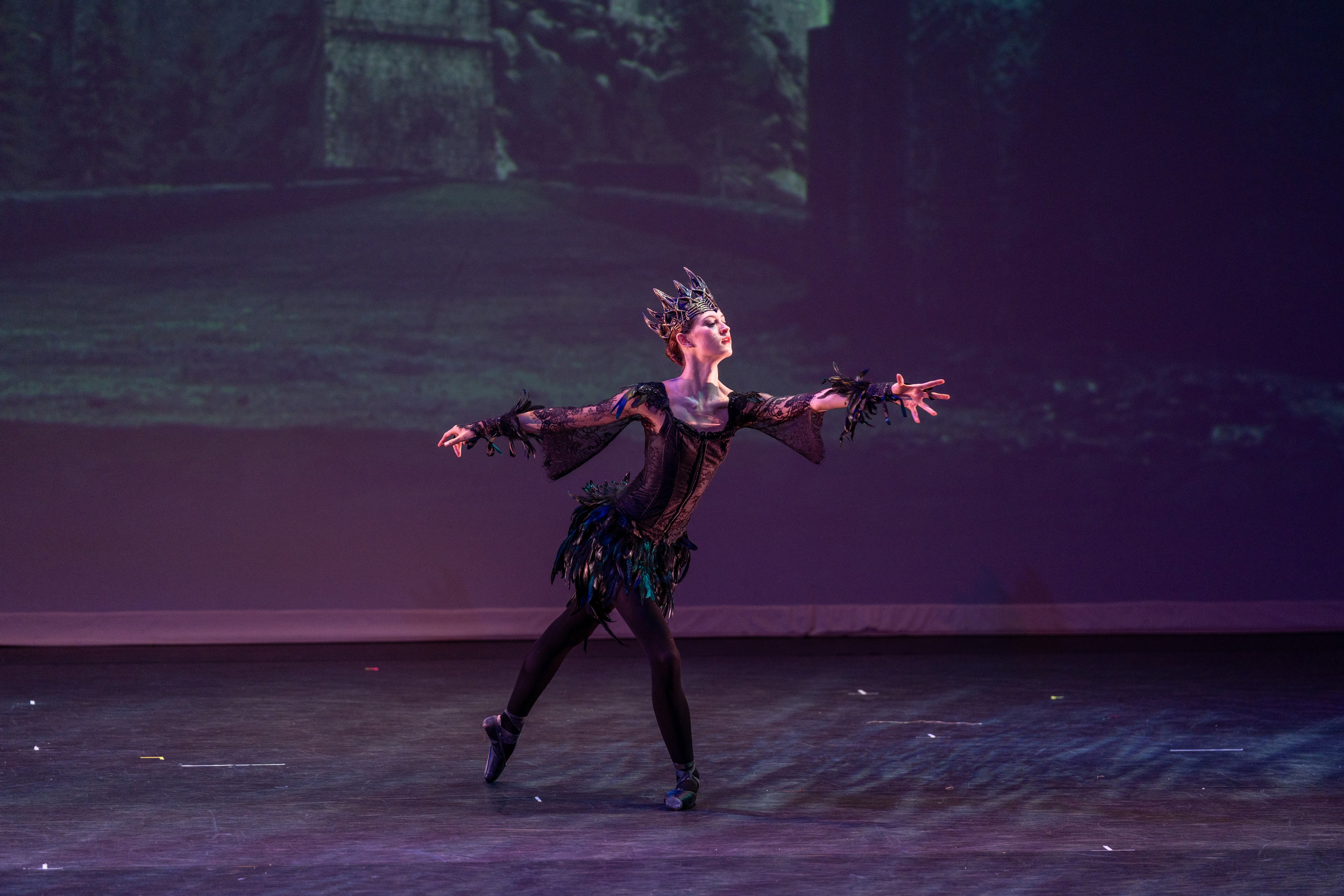 Ballet Photographer Los Angeles. Santa Clarita Photographer