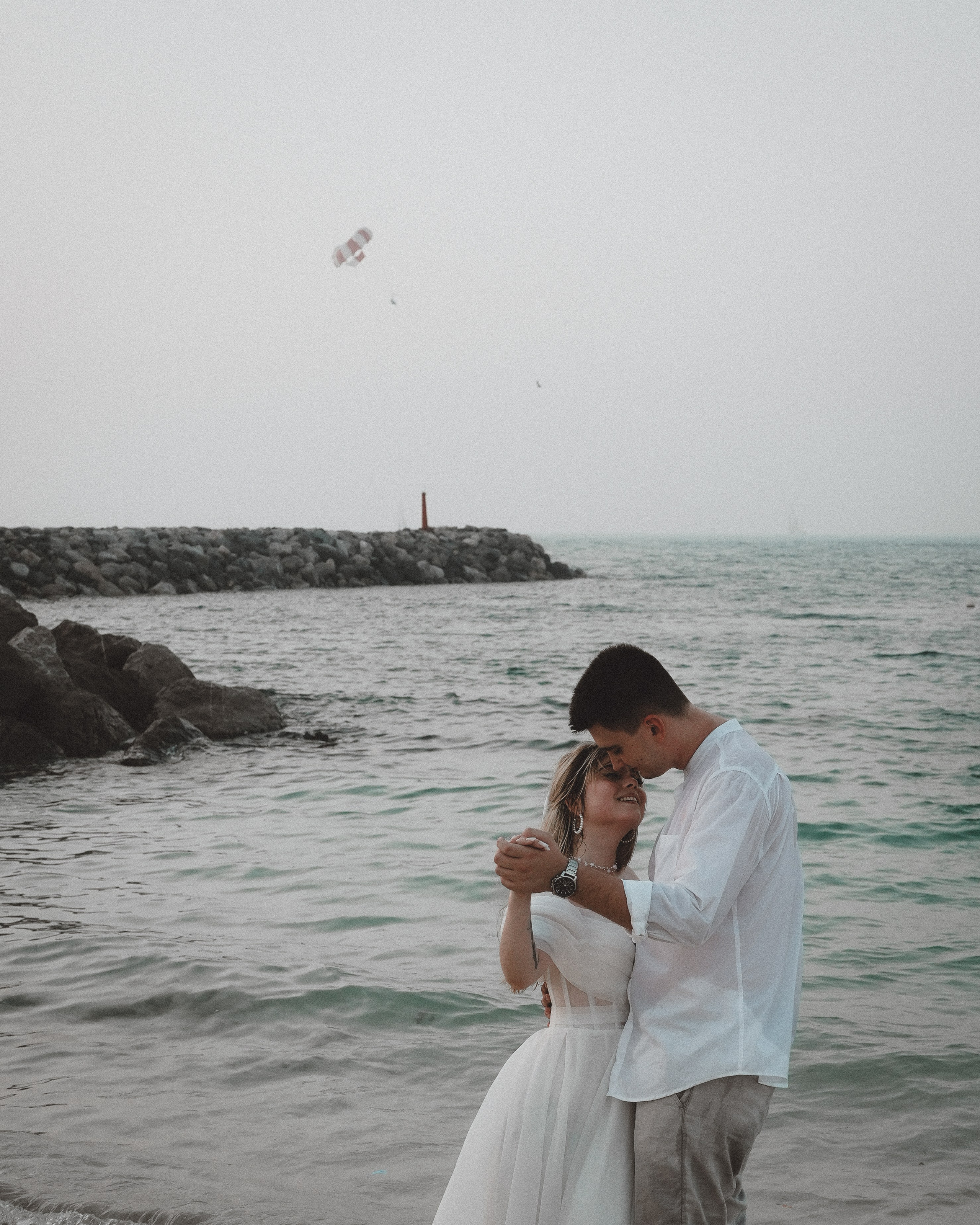 Семейная/парная фотосессия. Family and personal photographer in Dubai