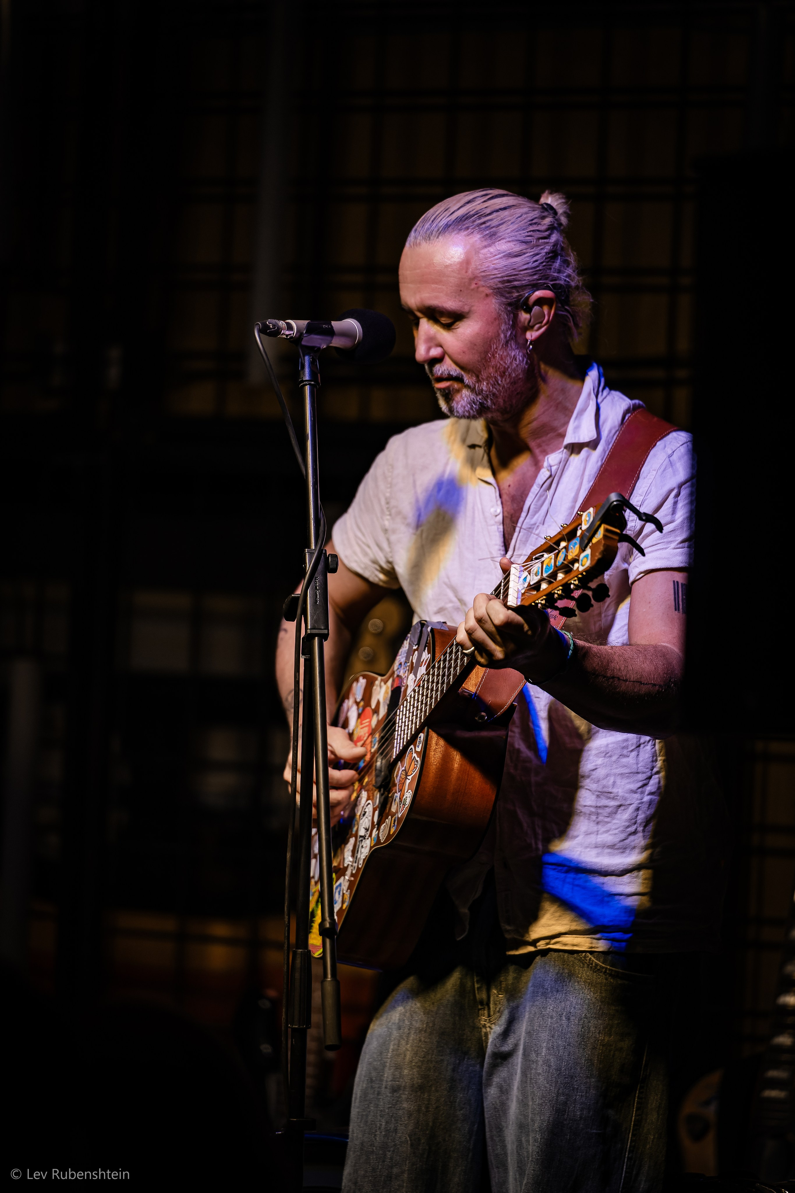 5’Nizza 09.12.2024. Concert and Event photographer in Belgrade, Serbia