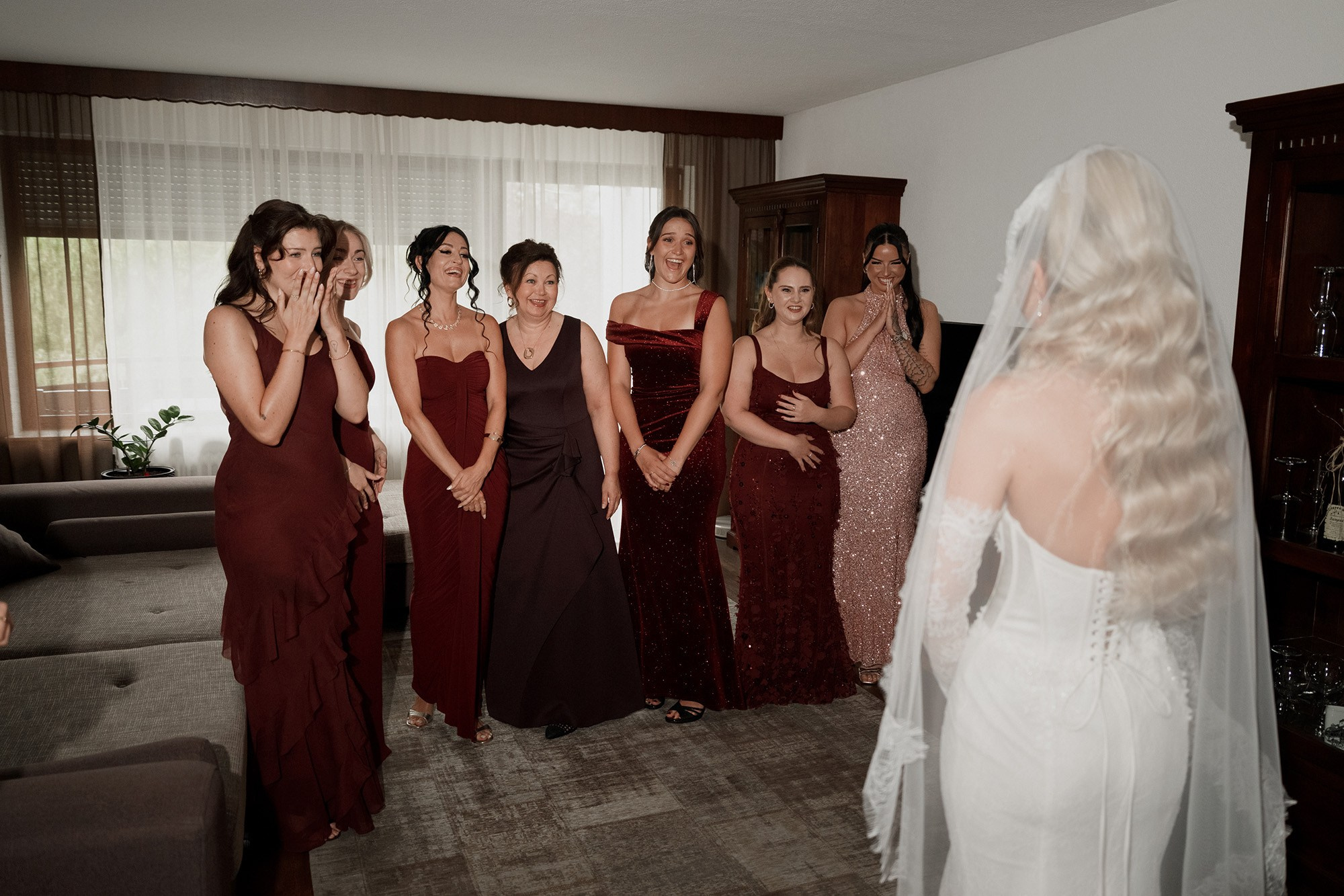 Foto- und Videobegleitung für deine Hochzeit