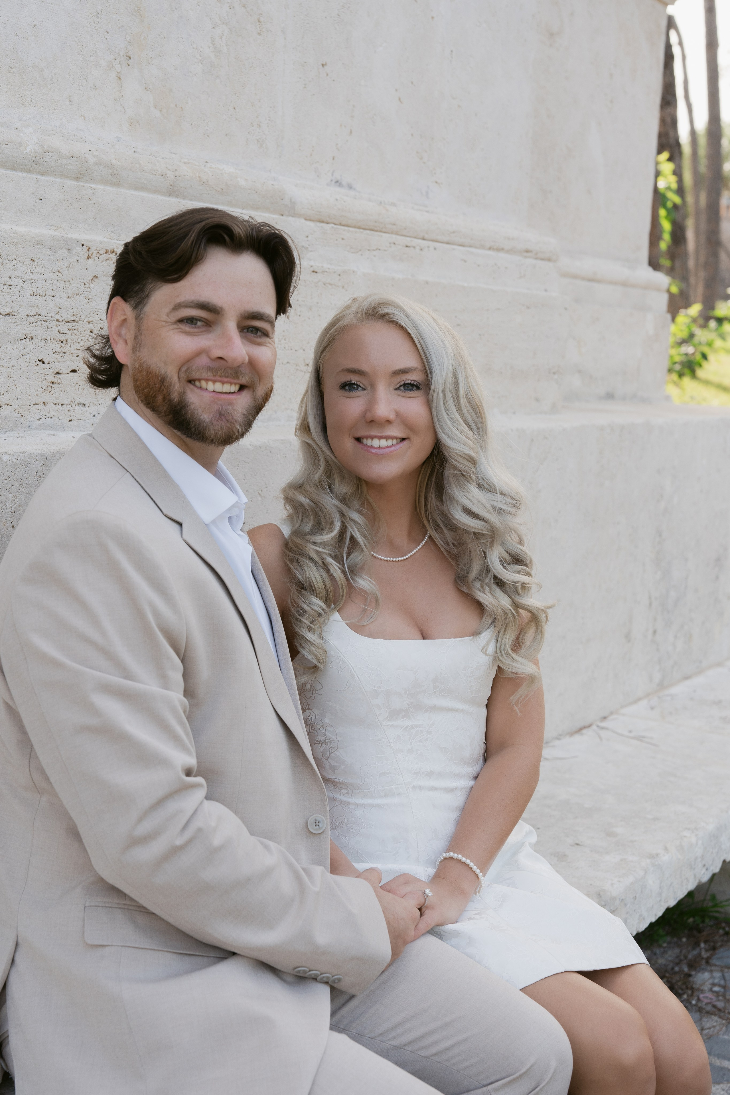 Engagement shooting in Rome. PHOTOGRAPHER IN ITALY