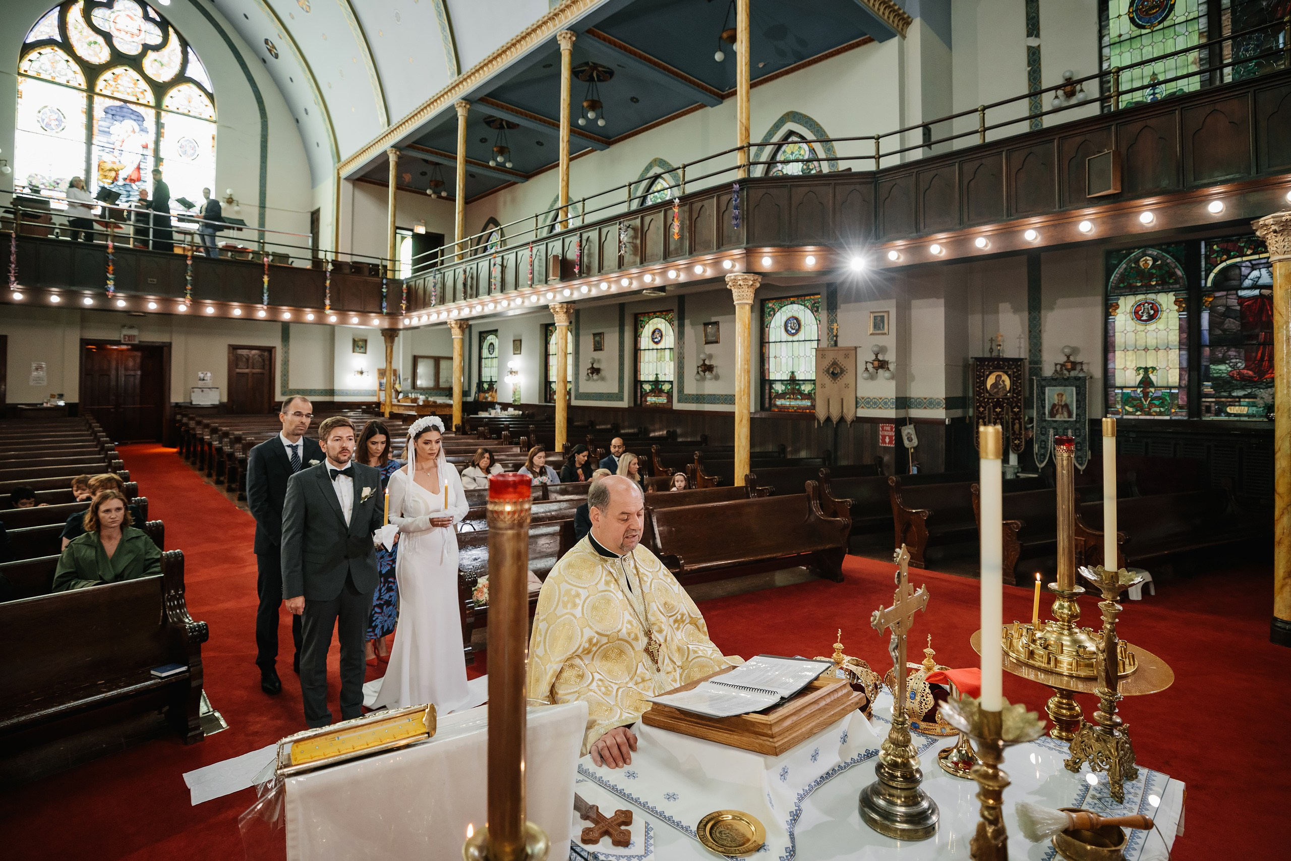 10.07.2023 Wedding. Wedding family event photographer in Chicago Nick Yushevich