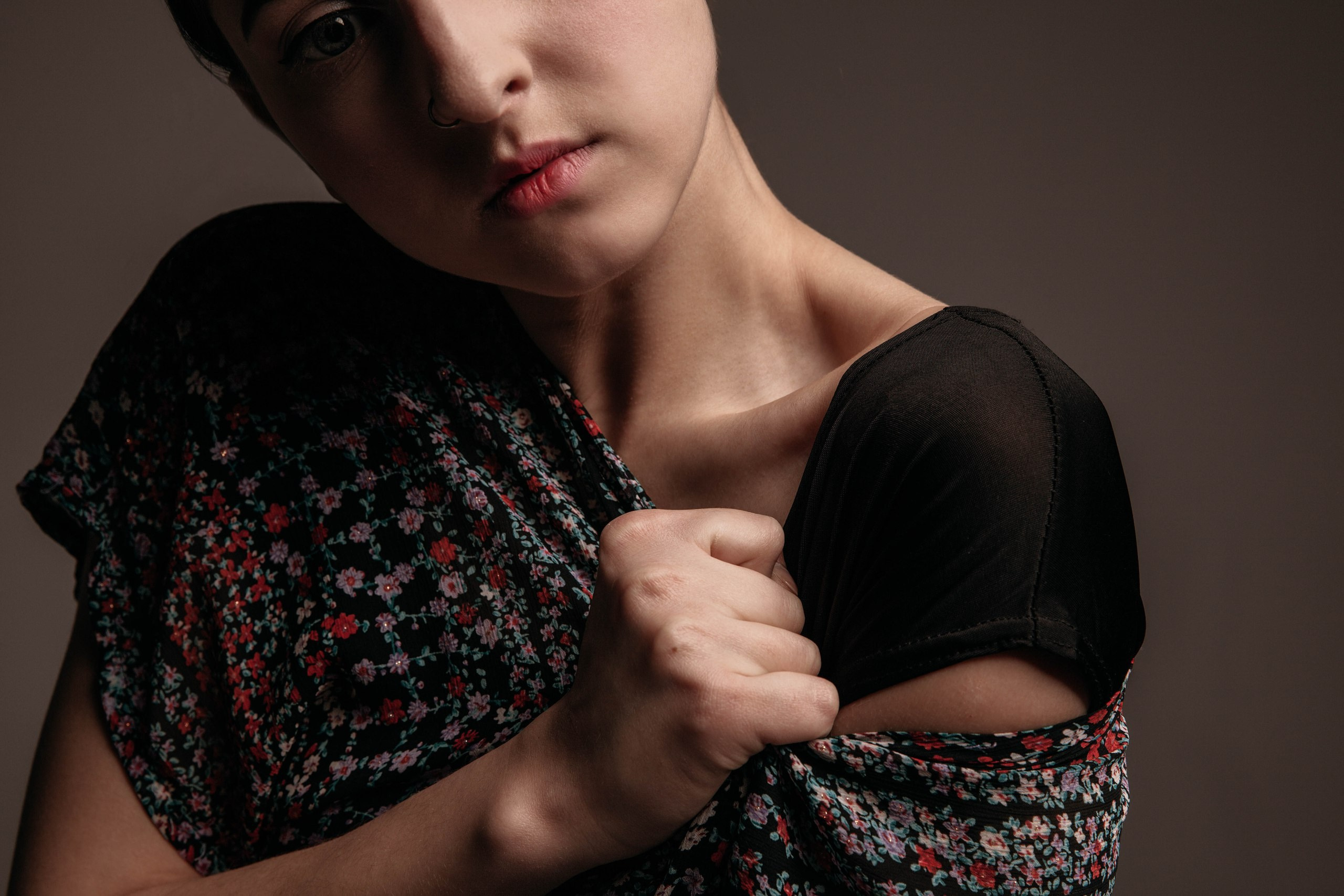 Alice. Photographer Valeriia Shurko