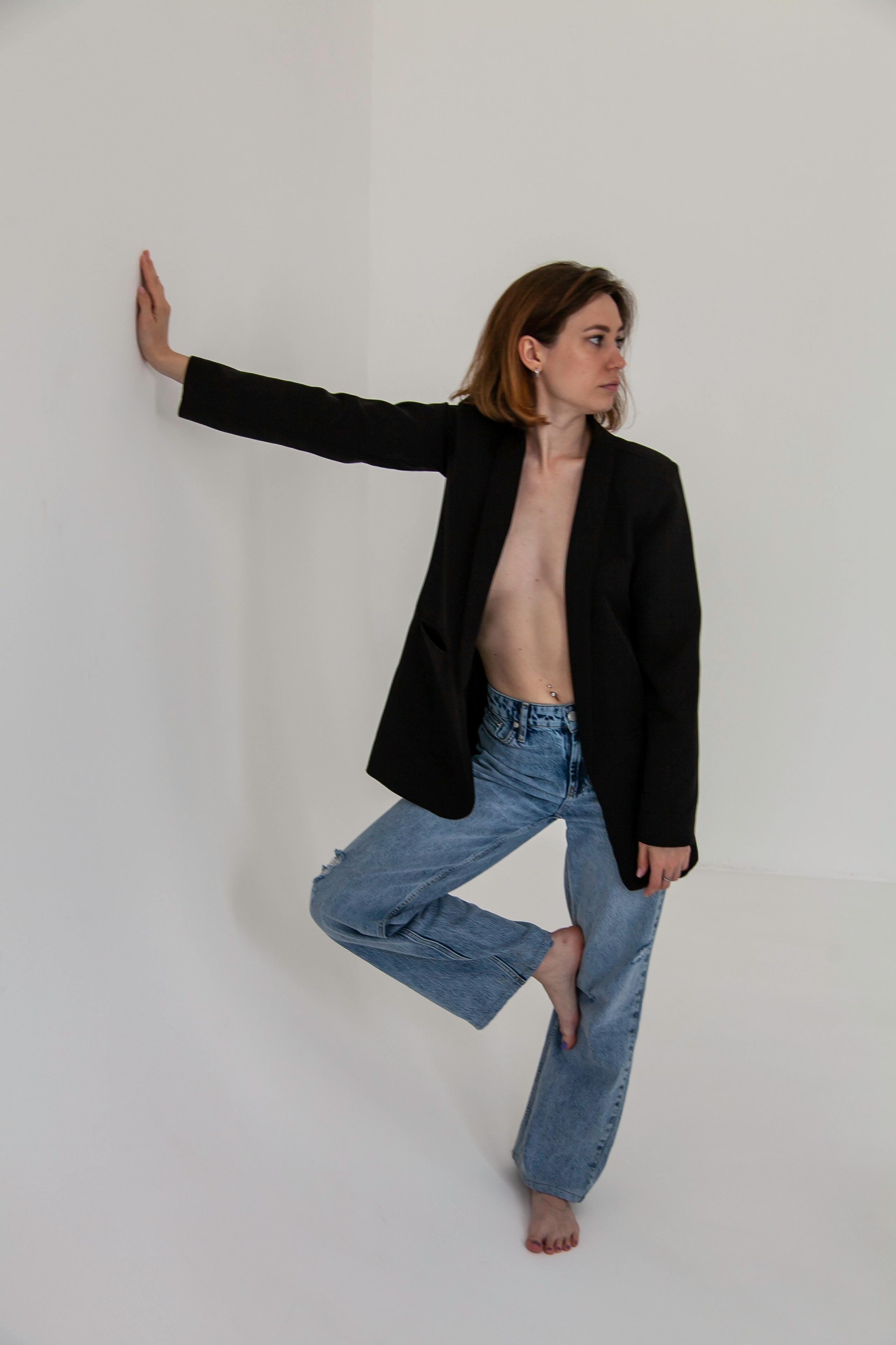 Kseniia. Photographer Valeriia Shurko