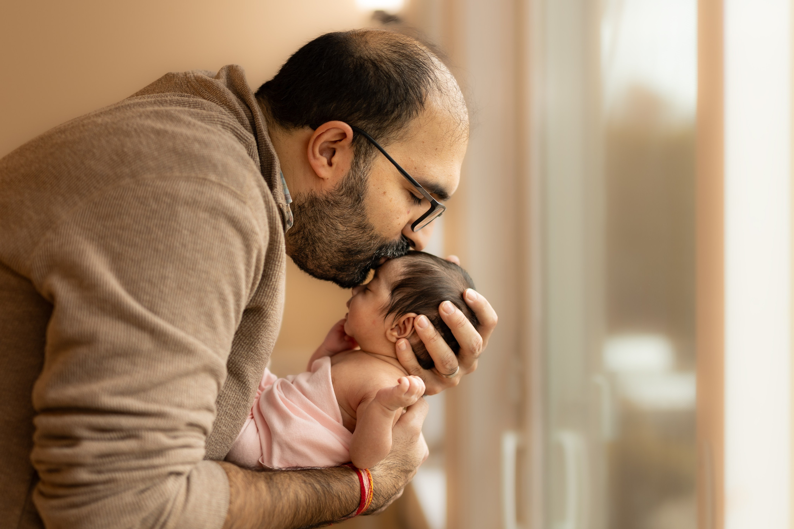 Born Together, Loved Forever. Family, lifestyle, and commercial photography in New York and New Jersey