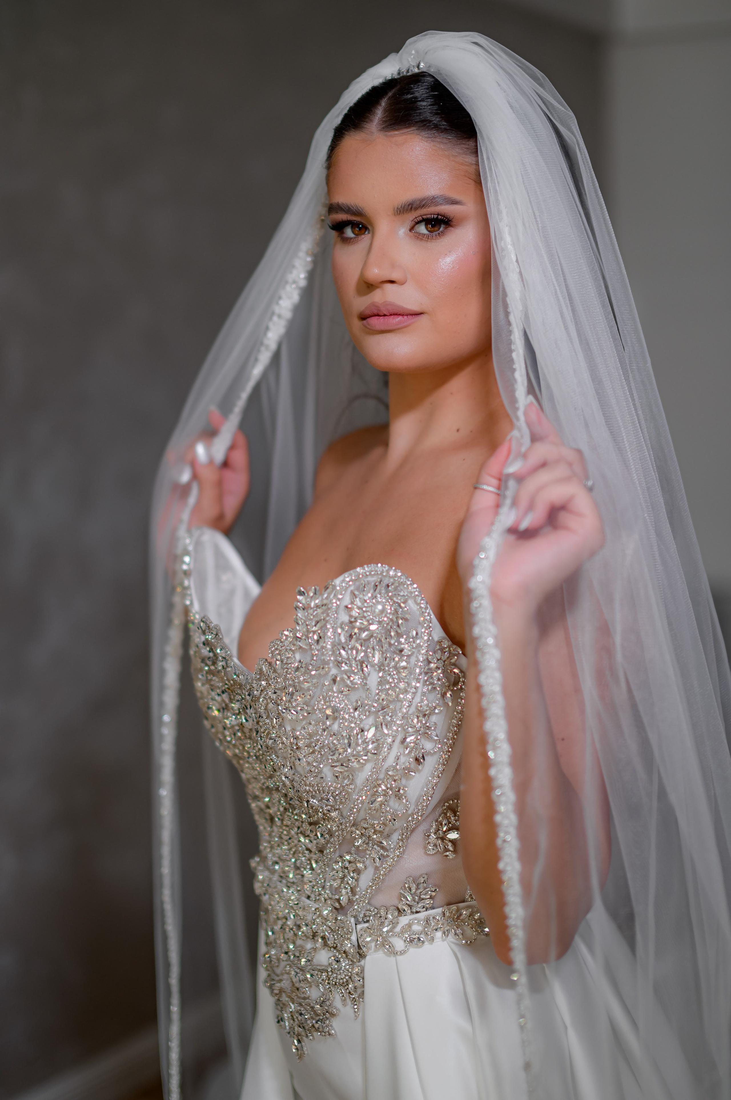 Giulia & Cosmin. Vladimir Constantinescu - Fotograf de nunta Constanta