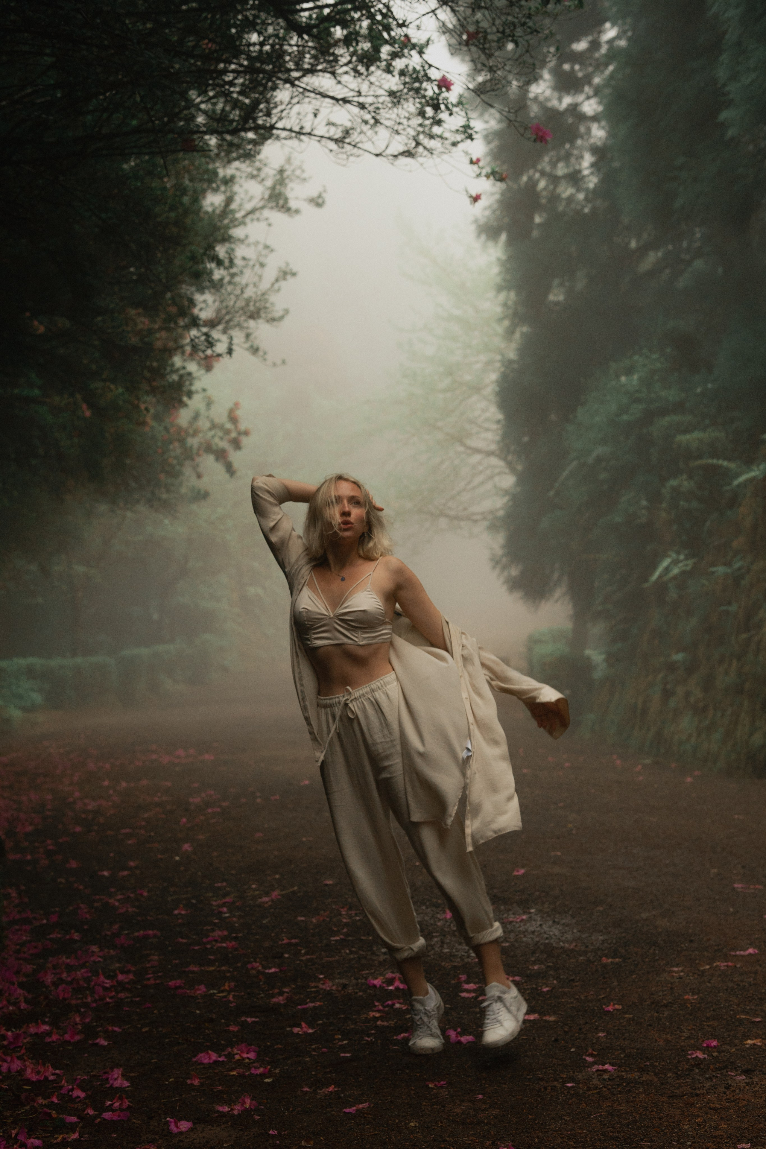 Polina Azores. Lisbon Event Photographer