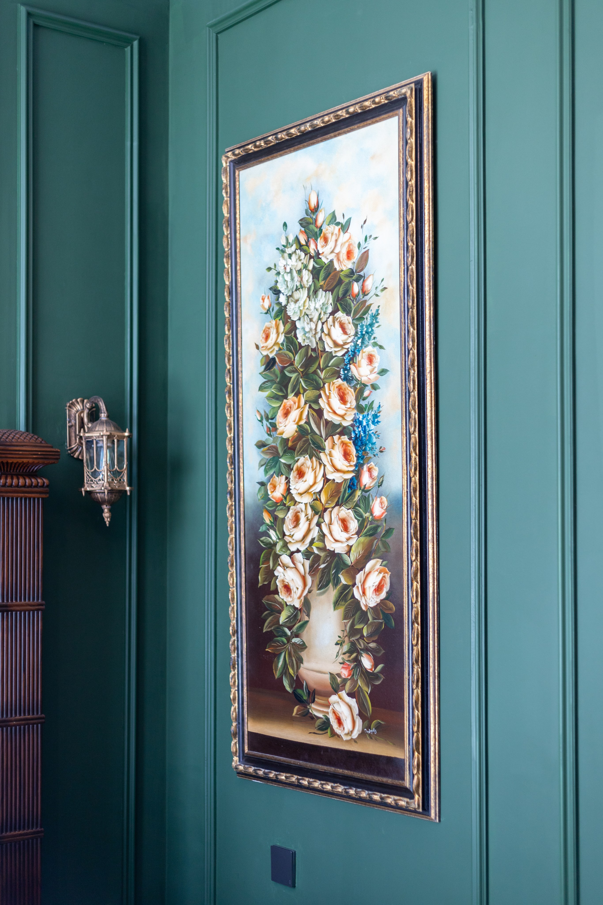 Pacifica Villa. Samy Mar Boy │Portrait, Automotive and Real Estate Photographer