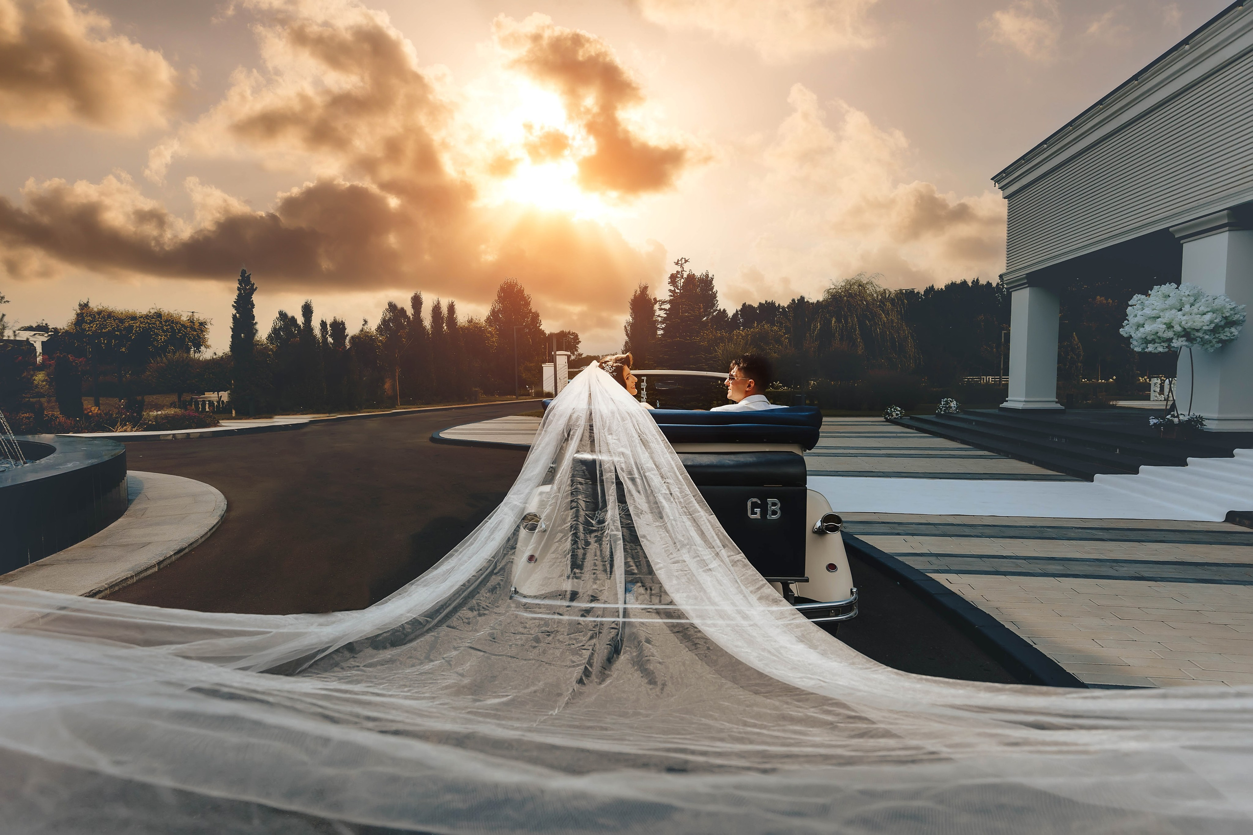 Portfolio. Romeo Dimache — Wedding photographer in Romania