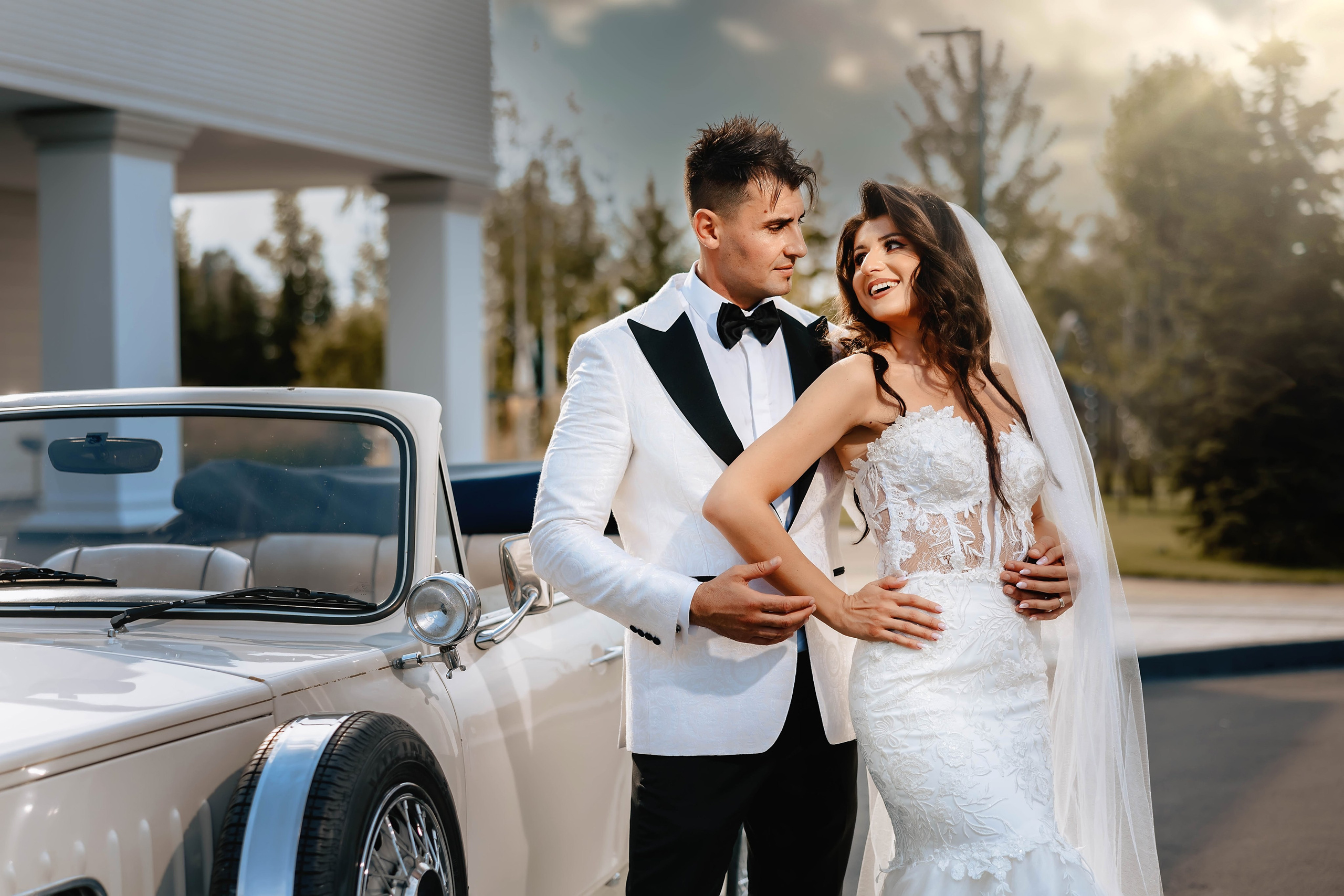 Portfolio. Romeo Dimache — Wedding photographer in Romania