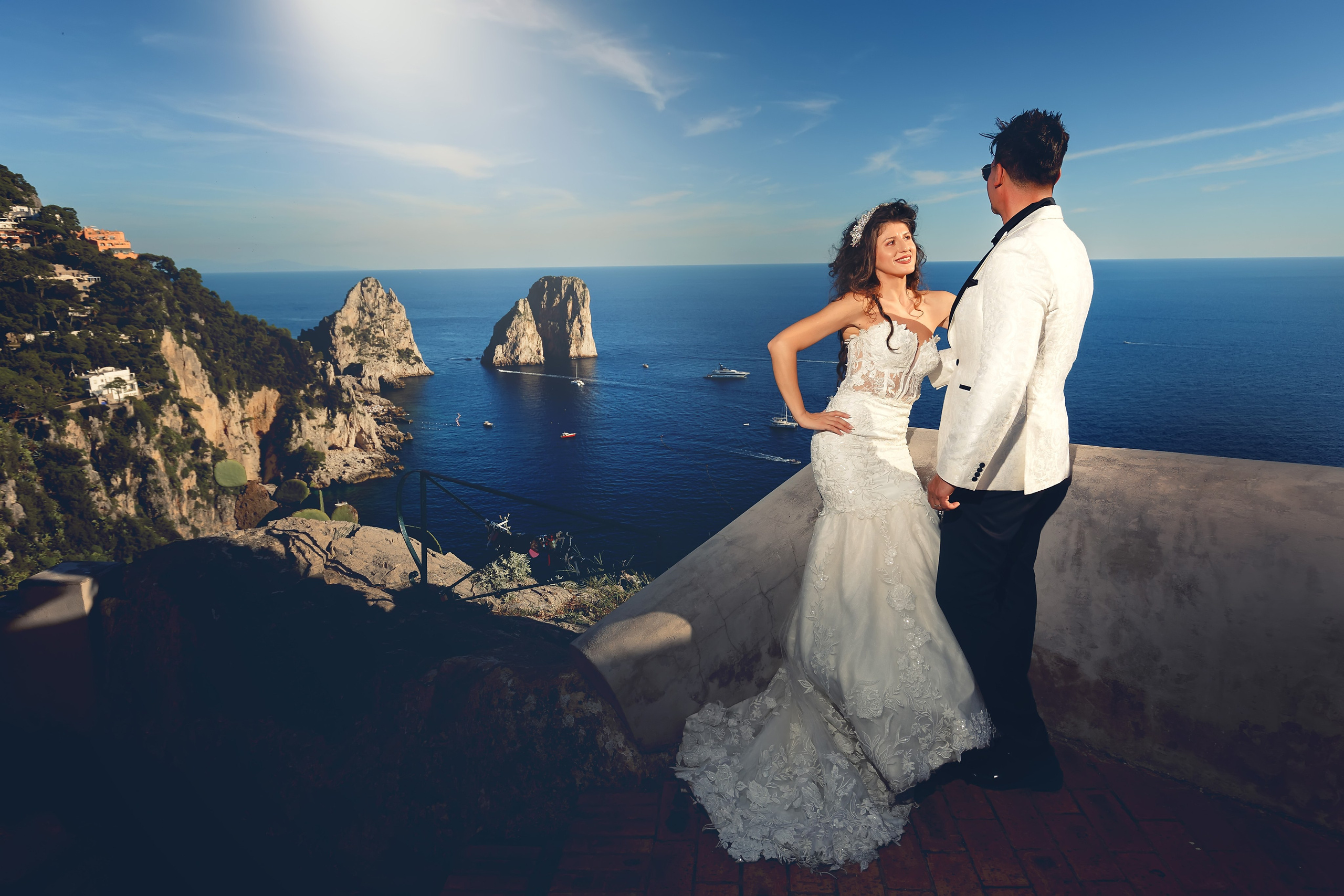 Portfolio. Romeo Dimache — Wedding photographer in Romania