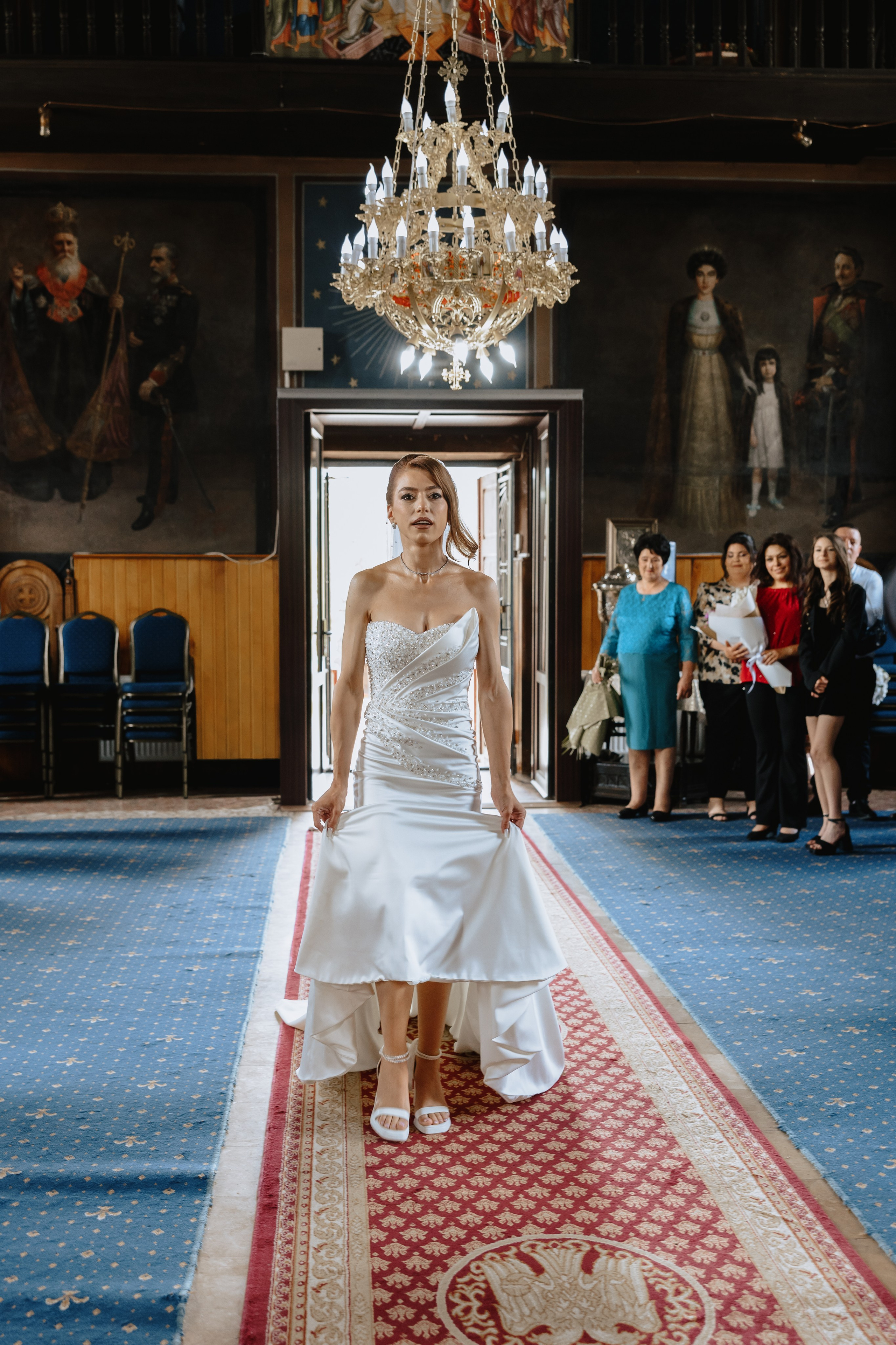 🌼🍃🌼 Stefania & Codrut 🌼🍃🌼. Romeo Dimache — Wedding photographer in Romania