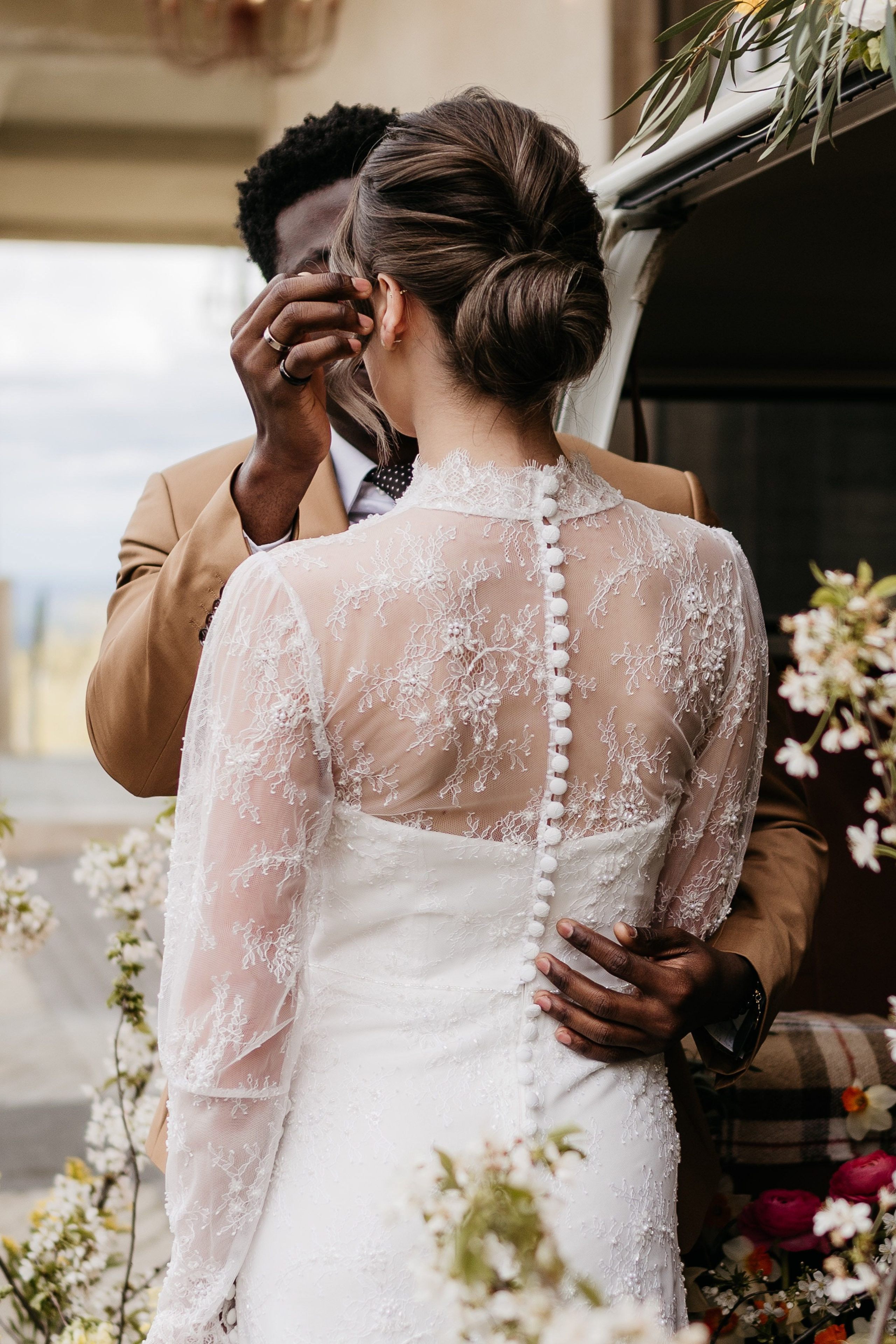 Cristina + Rhema. Valentin Melen - fotograf de nunta 🤍
