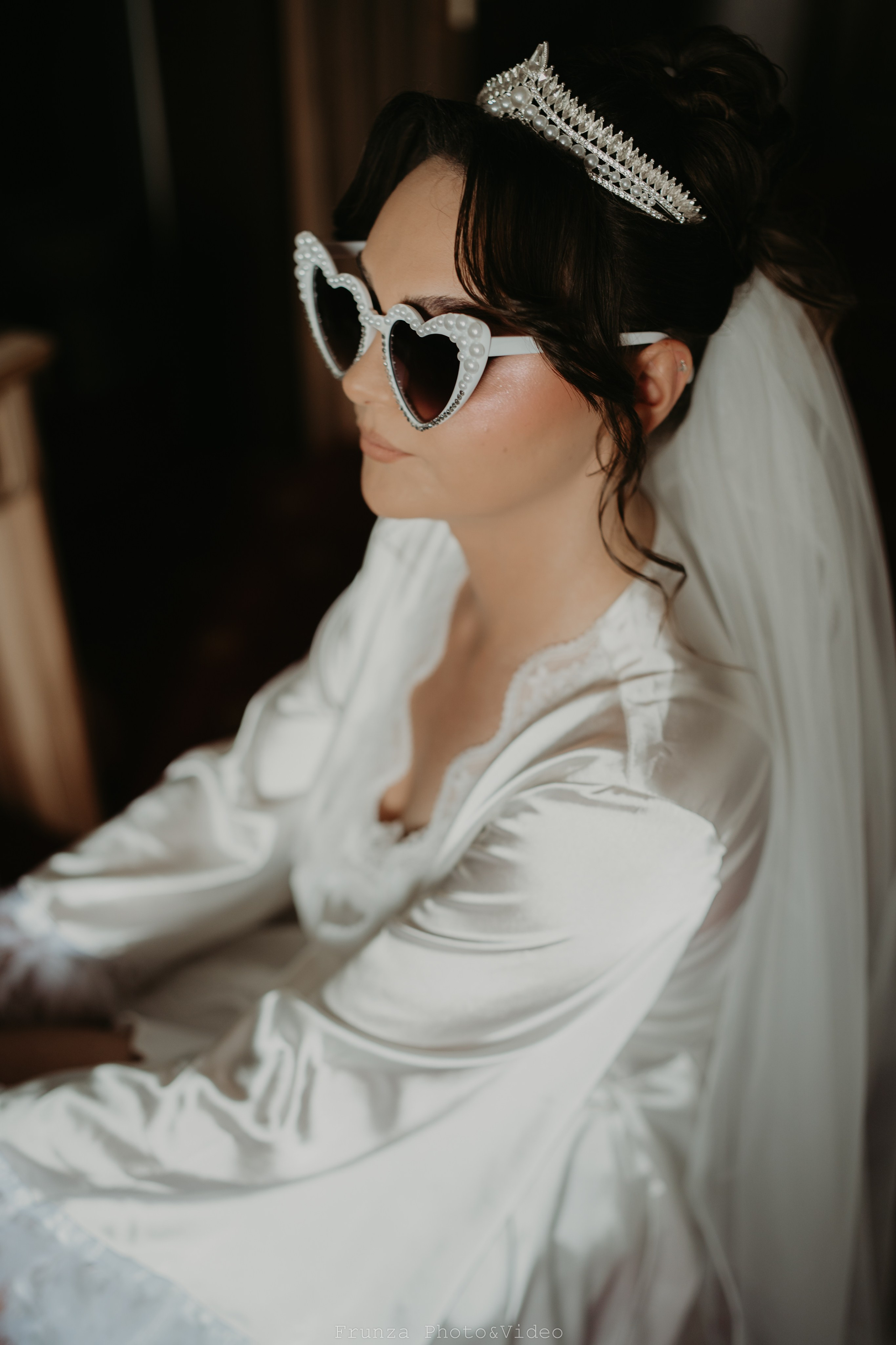 Ionut & Alexandra / Complete Wedding Day. Foto / Video nunta Deva, Hunedoara