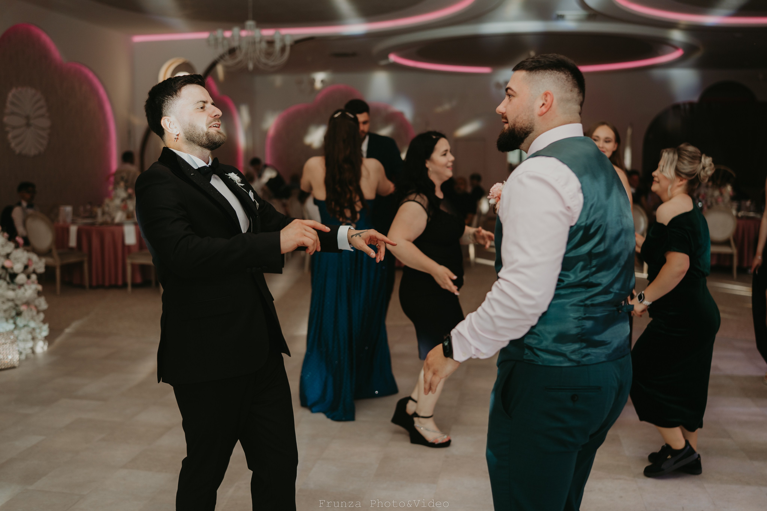 Ionut & Alexandra / Complete Wedding Day. Foto / Video nunta Deva, Hunedoara