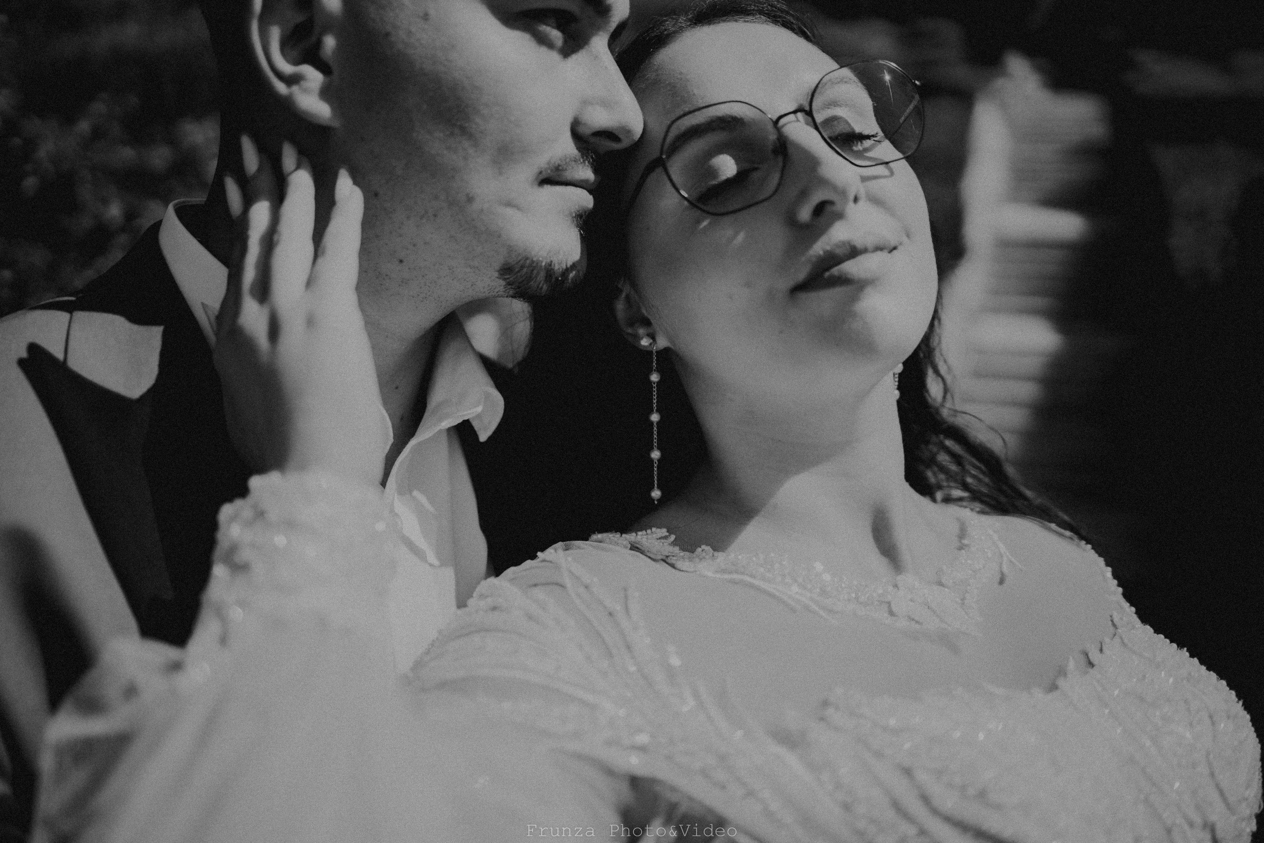 Nicoleta + Cristi / After Wedding. Foto / Video nunta Deva, Hunedoara