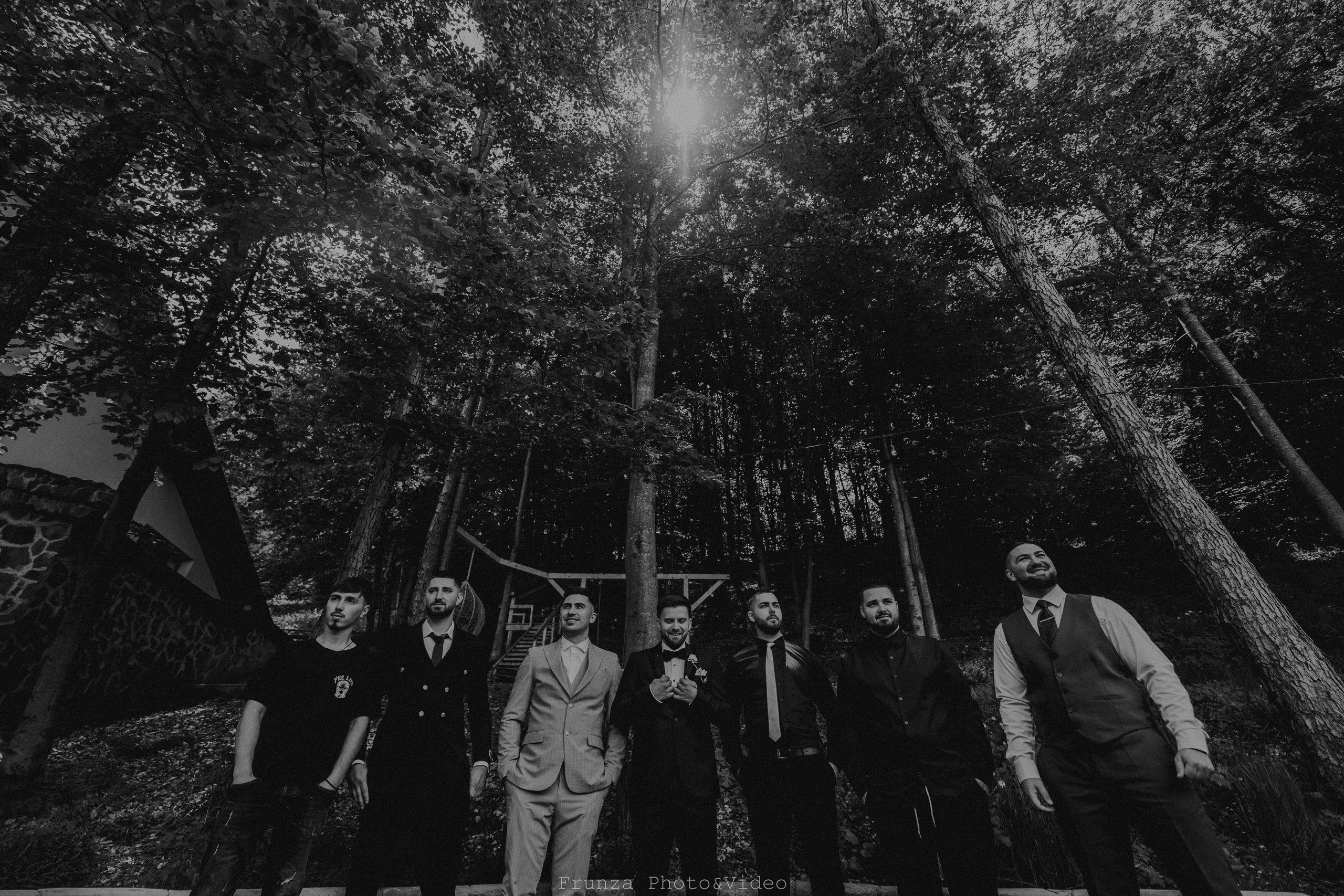 Ionut & Alexandra / Complete Wedding Day. Foto / Video nunta Deva, Hunedoara
