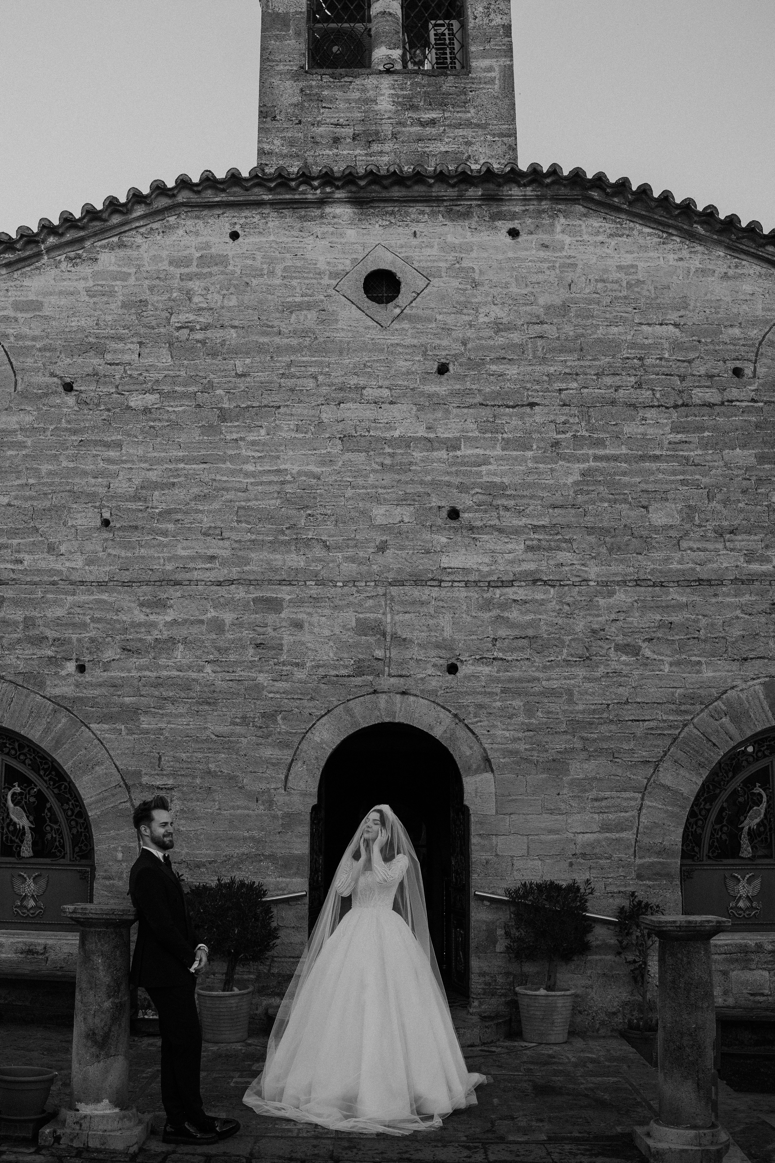 Mădălina & Emanuel / Trash the Dress Halkidiki. Foto / Video nunta Deva, Hunedoara