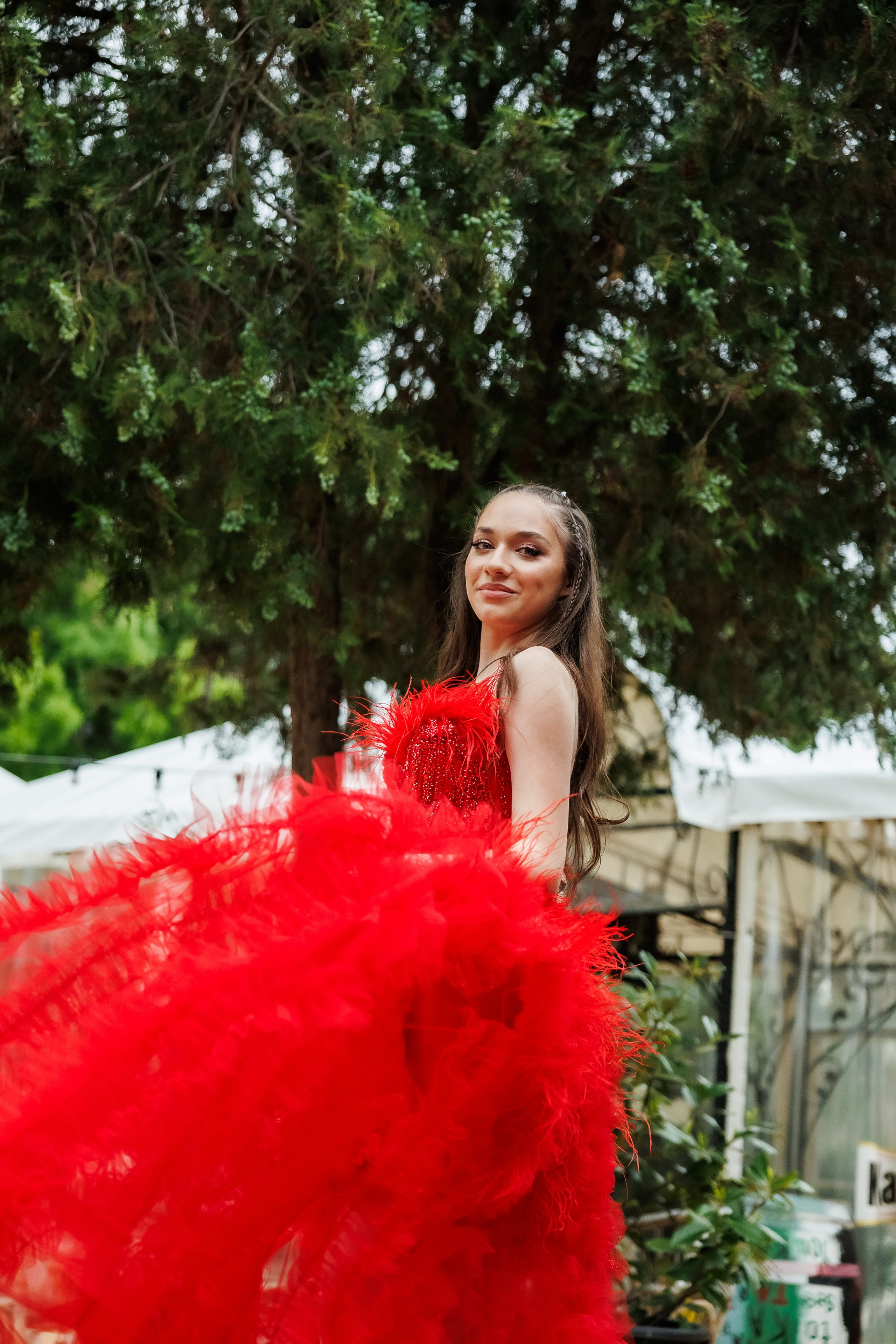 Абитуриентски Бал 2024. Фотограф Ирина Йотова